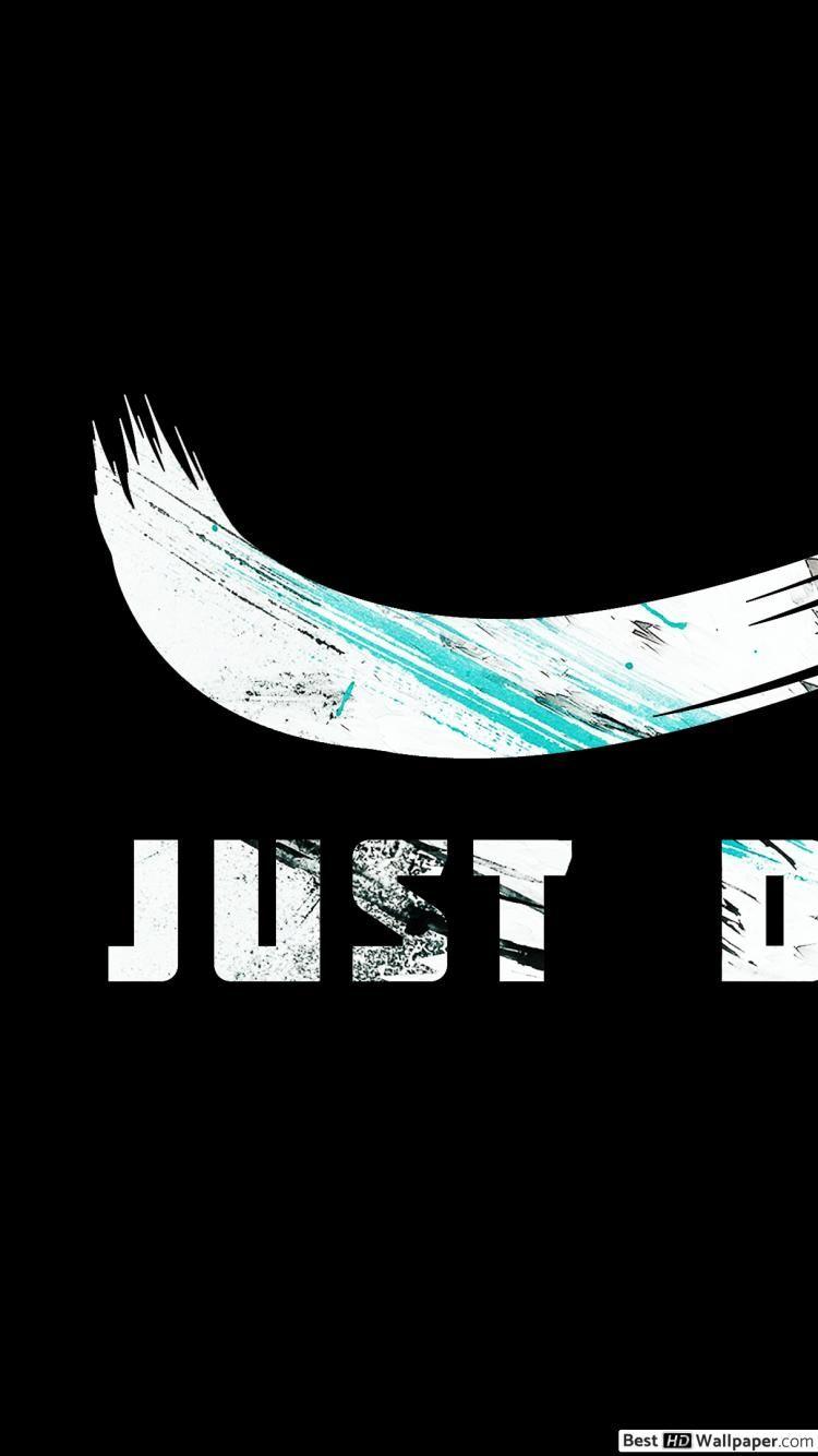 750x1334 Nike Sports HD wallpaper download