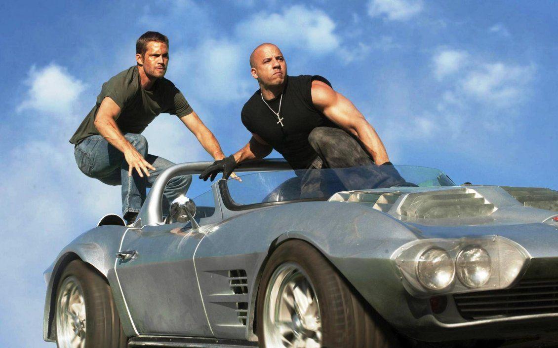 1130x706 Paul Walker and Vin Diesel in Fast and Furious 6