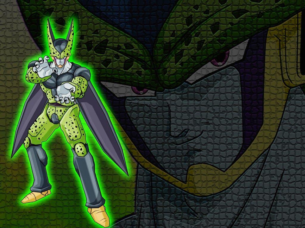1024x768 Dragon Ball Z Enemy Dbz Wallpaper HD HD Wallpaper