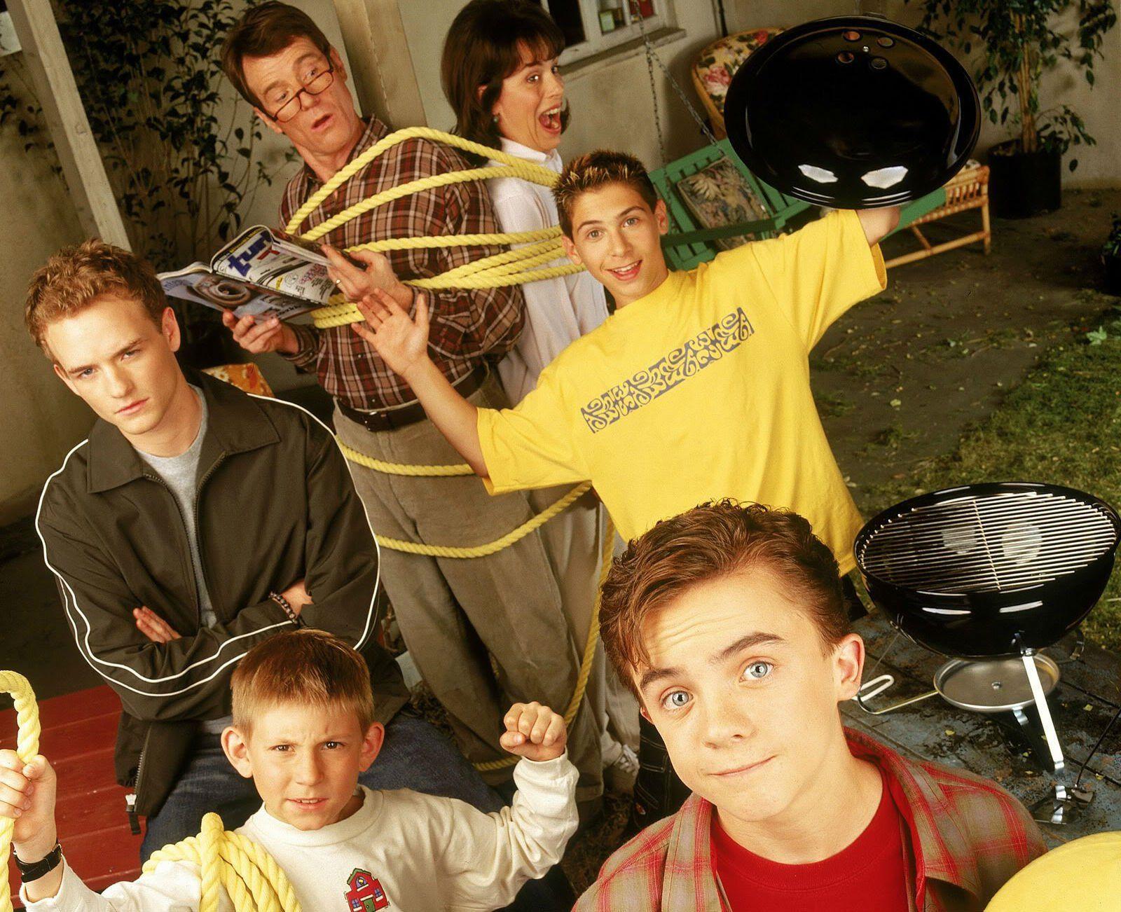 1600x1302 malcolm in the middle, Comedy, Sitcom, Series, Television, Malcolm, Middle Wallpaper HD / Desktop and Mobile Background