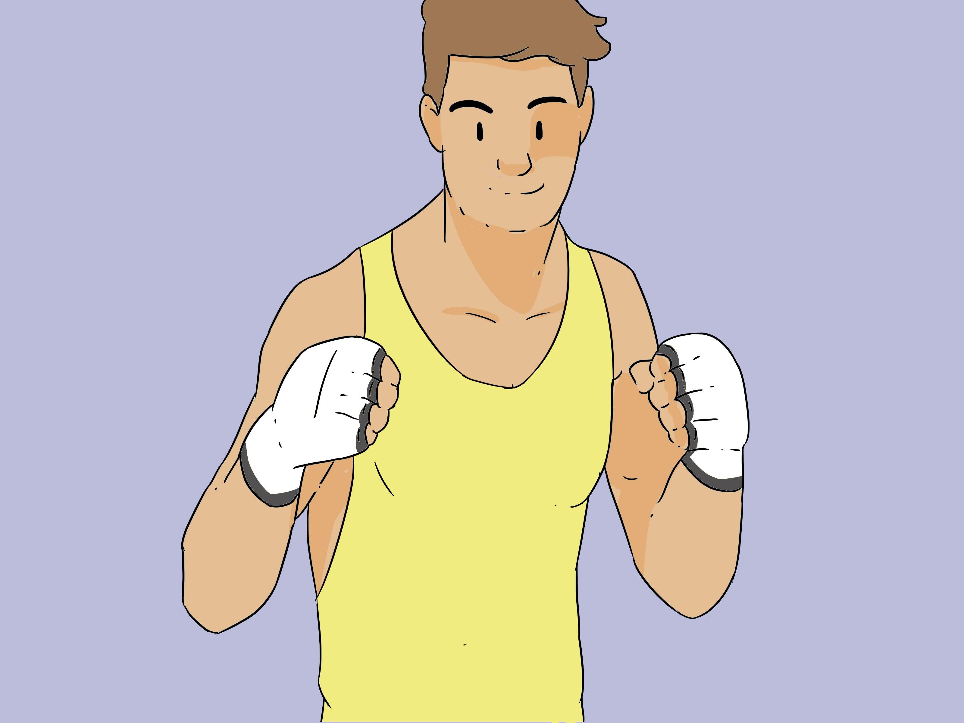 3200x2400 How to Become a Bodybuilder (with Picture)