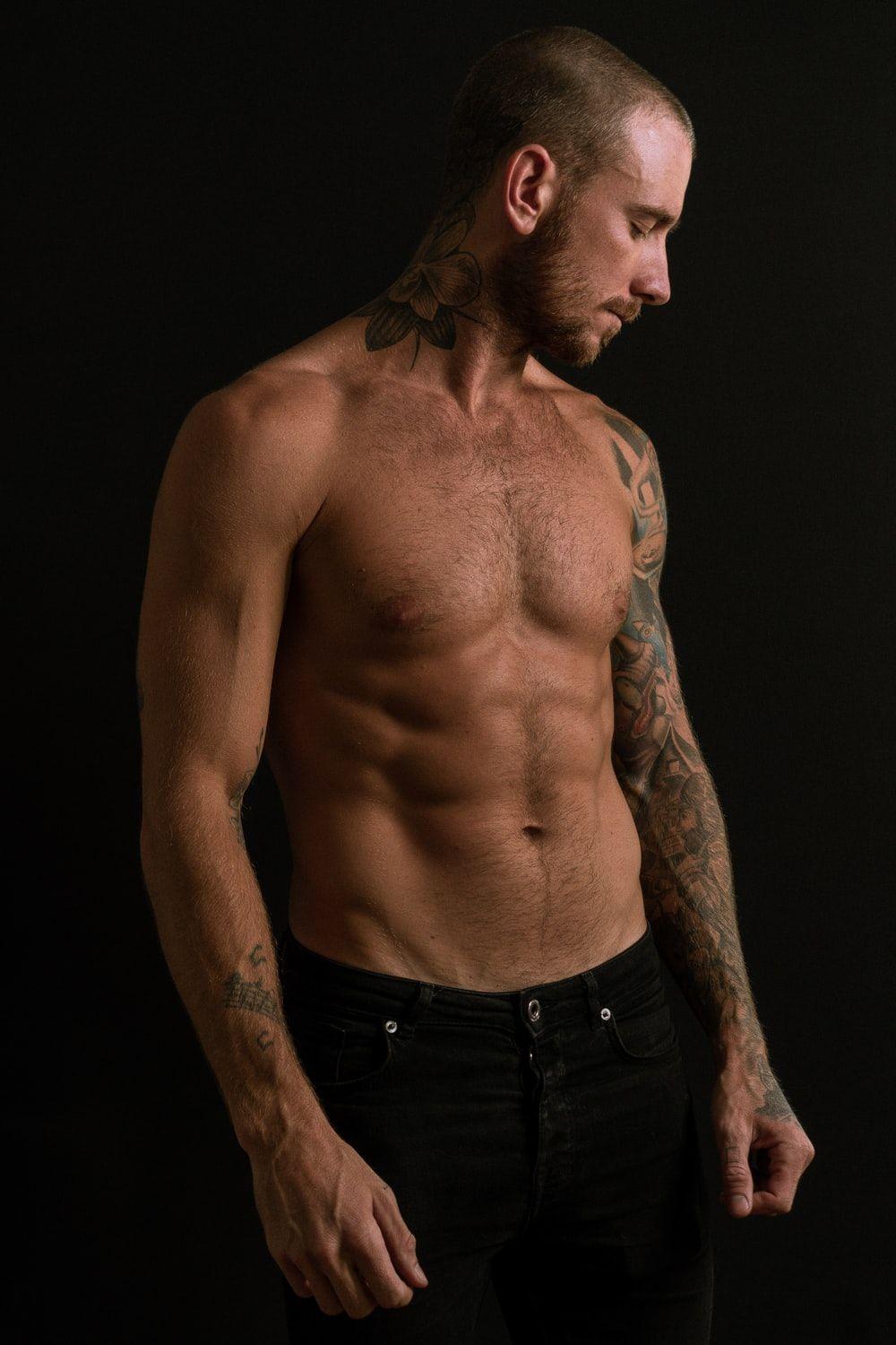 1000x1500 Six Pack Abs Picture. Download Free Image