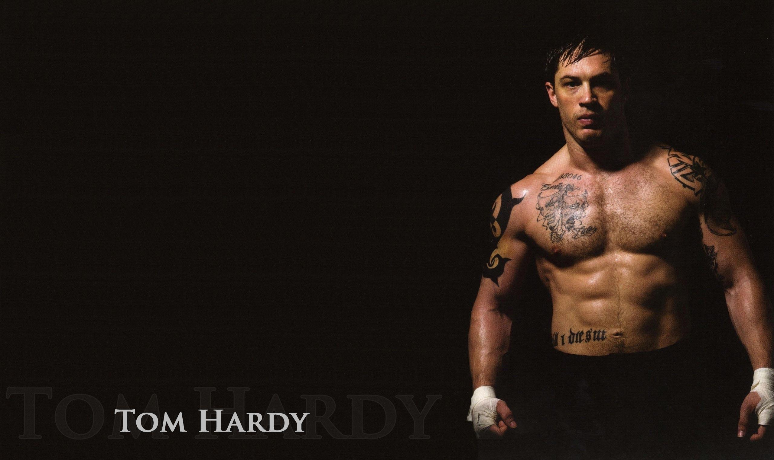 2560x1524 Tom Hardy Abs Wallpaper free desktop background and wallpaper