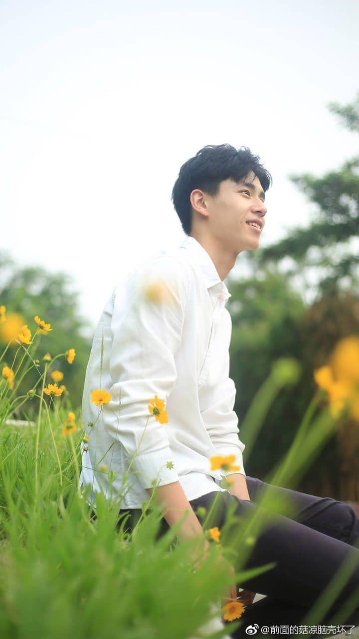 720x1280 image about Hu Yi Tian✨. See more about hu yi tian, actor and chinese