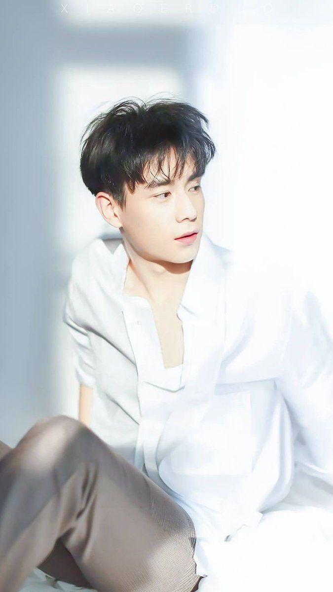 675x1200 Merdè Yi Tian Jiang Chen Wallpaper Part 2 Maraming Requests