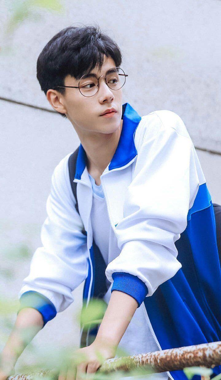 720x1235 image about Hu Yi Tian. See more about hu yi tian, chinese and actor