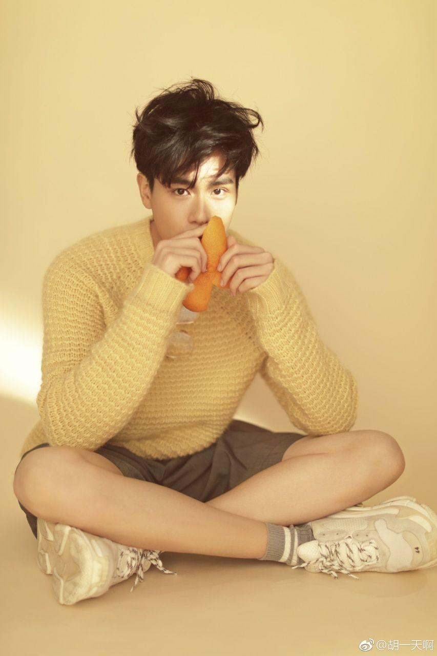 853x1280 image about Hu Yi Tian. See more about hu yi tian, a love so beautiful and chinese