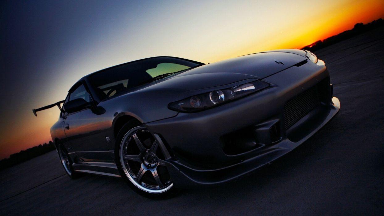 1244x700 Cars Nissan Nissan Silvia Nissan Silvia S15 wallpaperx1080