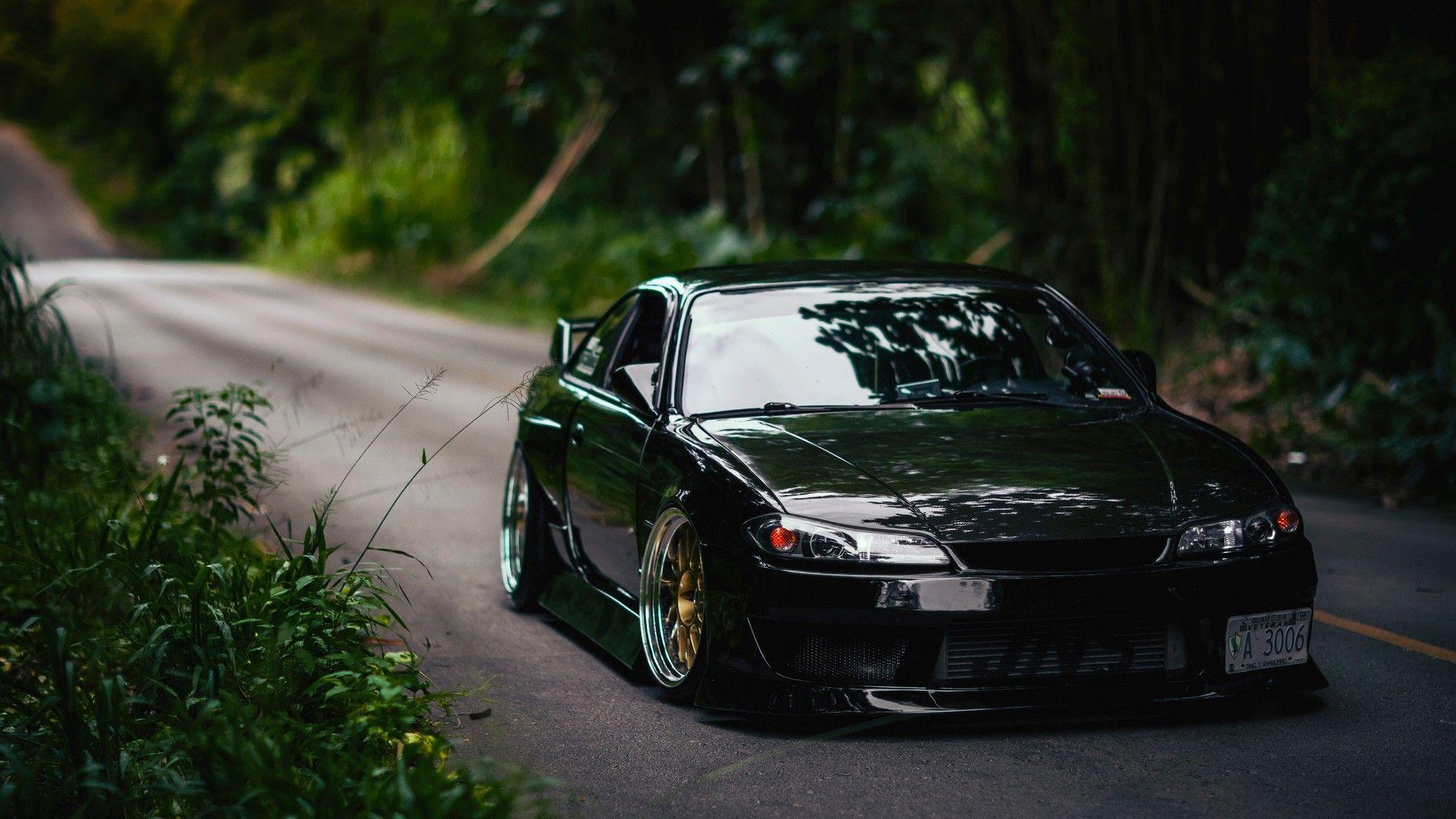 1920x1080 Silvia Wallpaper