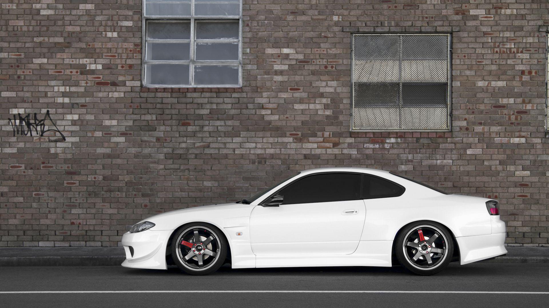 1920x1080 Nissan, Silvia, S15 Wallpaper FREE HD WALLPAPERS