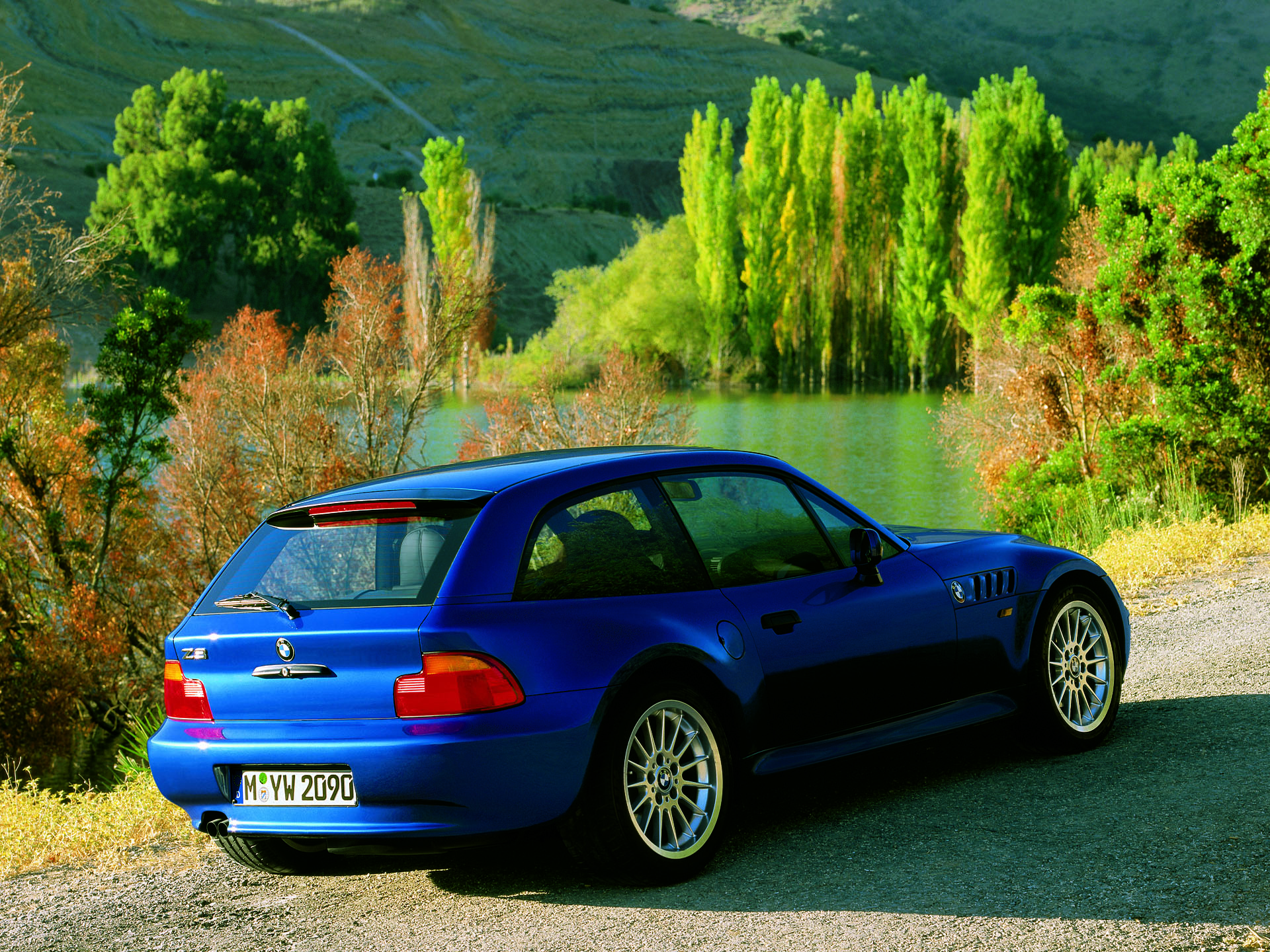 Bmw Z3 Coupe Wallpapers Top Free Bmw Z3 Coupe Backgrounds Wallpaperaccess