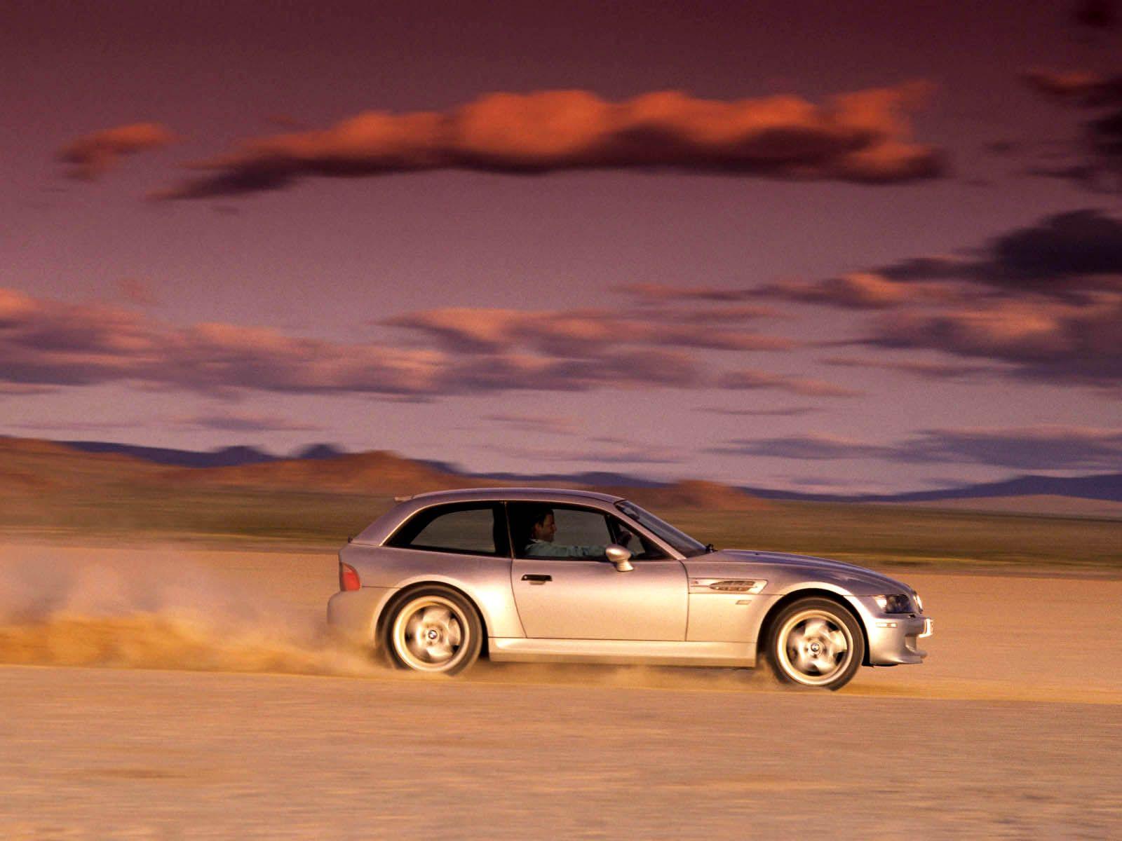 1600x1200 BMW Z3 M Coupe picture. BMW photo gallery