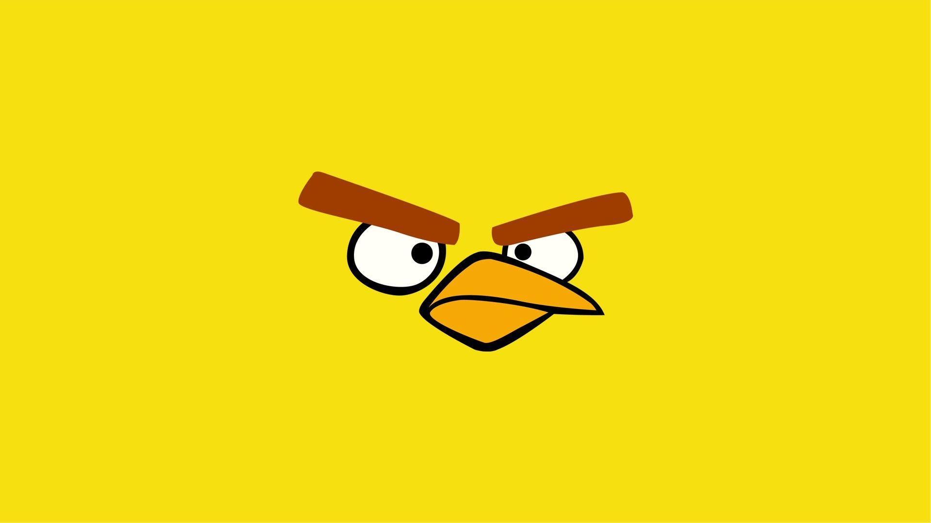 1920x1080 Angry Birds Wallpaper HD For Pc