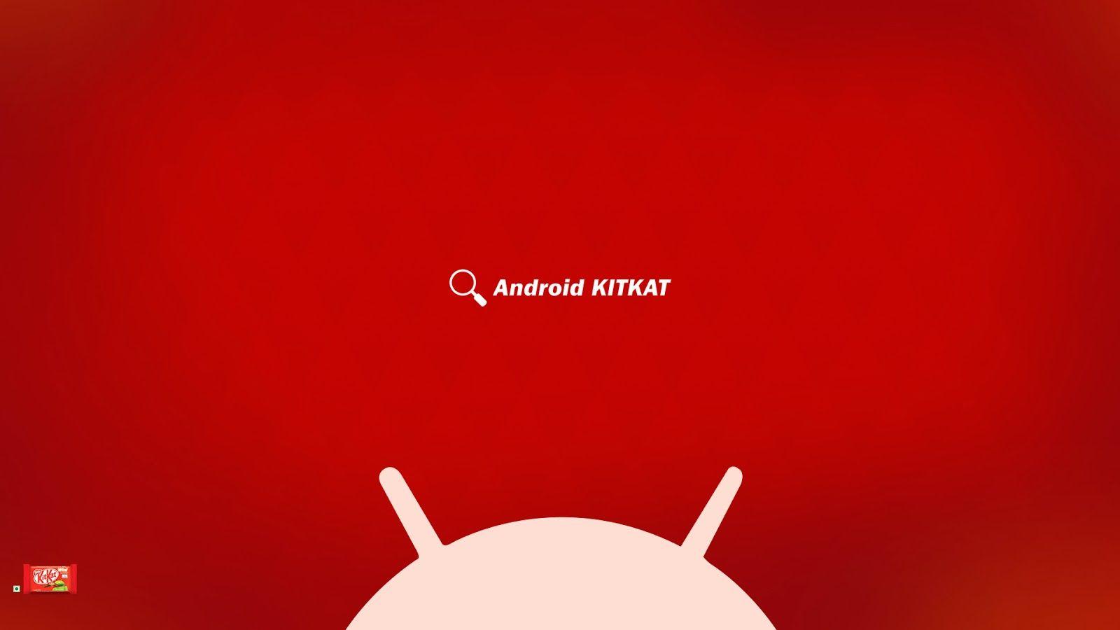 1600x900 Meme sharing site: Android KitKat wallpaper