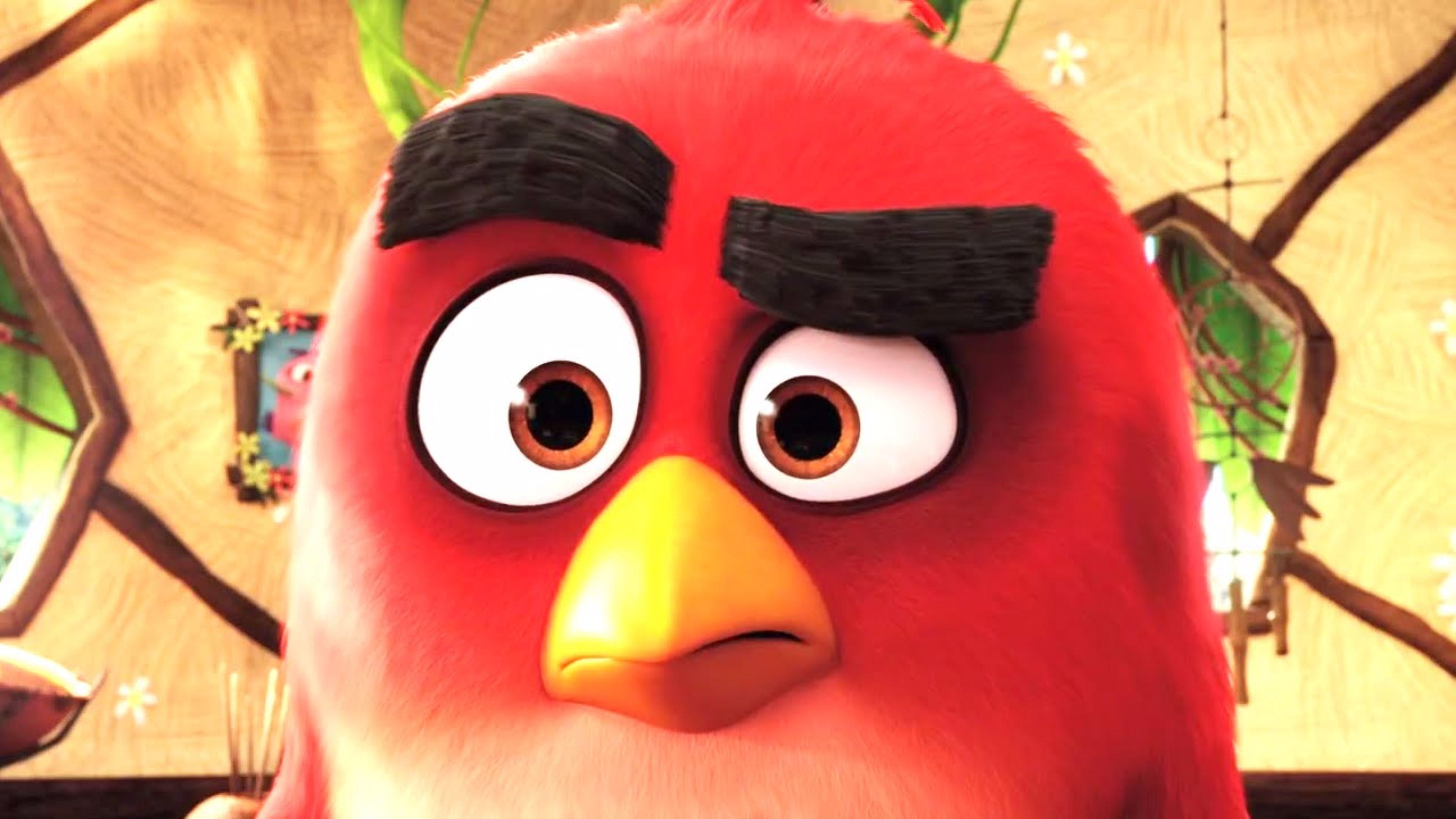 Angry Birds Desktop Wallpapers - Top Free Angry Birds Desktop ...