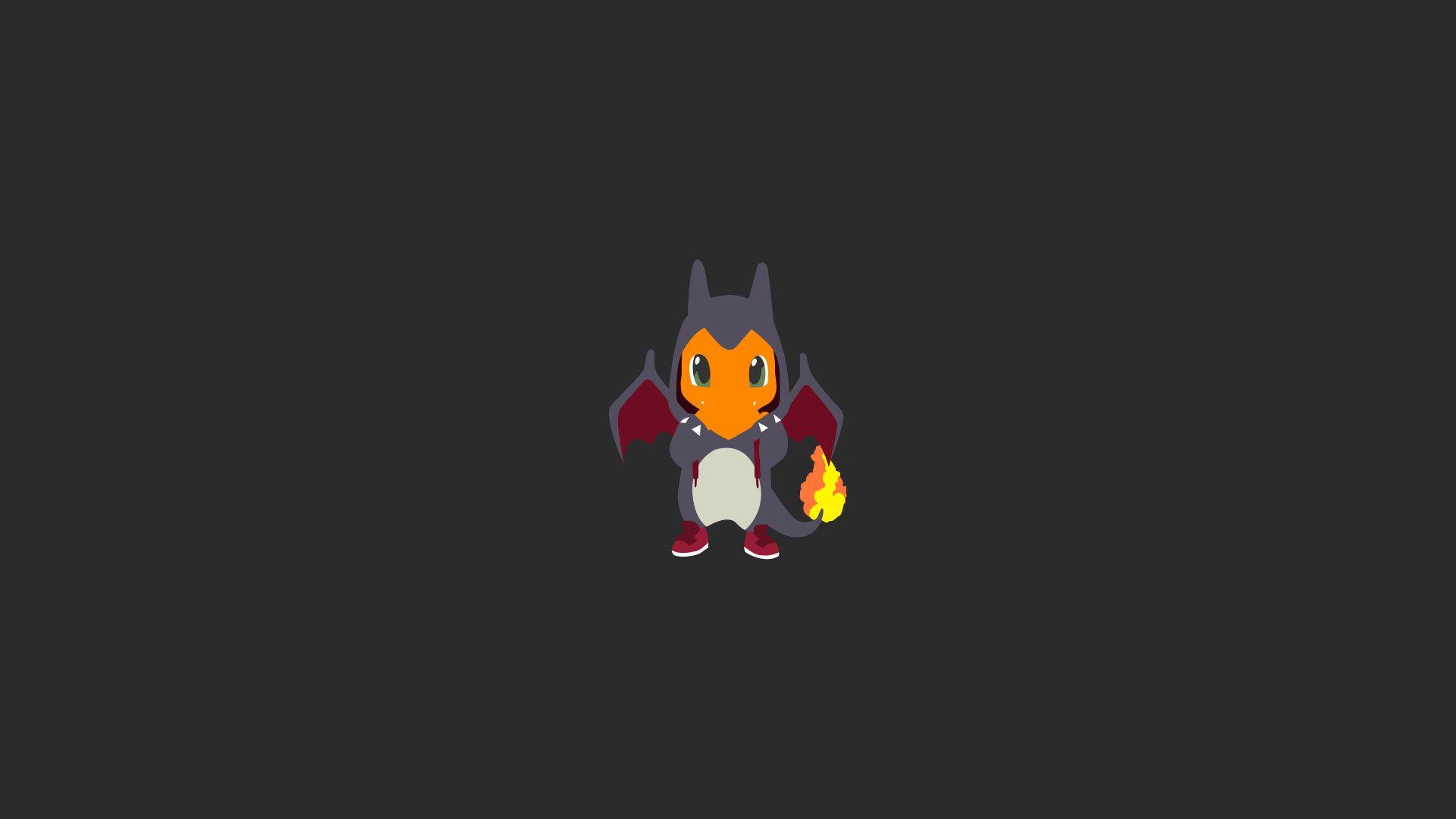 1920x1080 Charizard iPhone Wallpaper