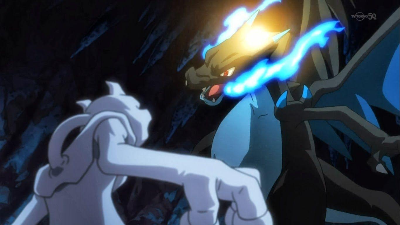 1366x768 Free download You can download Shiny Mega Charizard Pokemon X And Y in your computer [1366x768] for your Desktop, Mobile & Tablet. Explore Pokemon Mega Charizard Wallpaper
