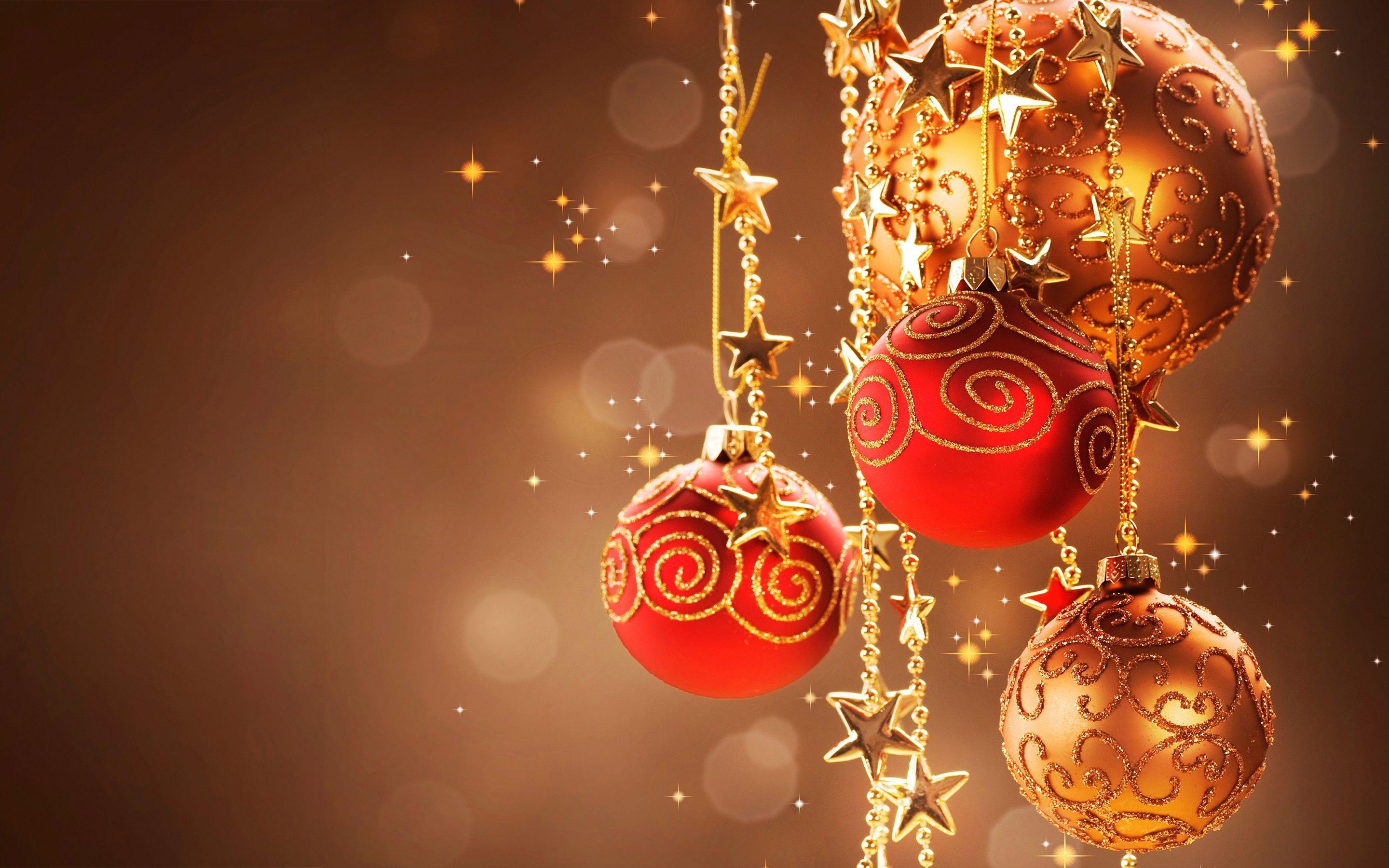 2880x1800 Fantastic Christmas wallpaperx1800