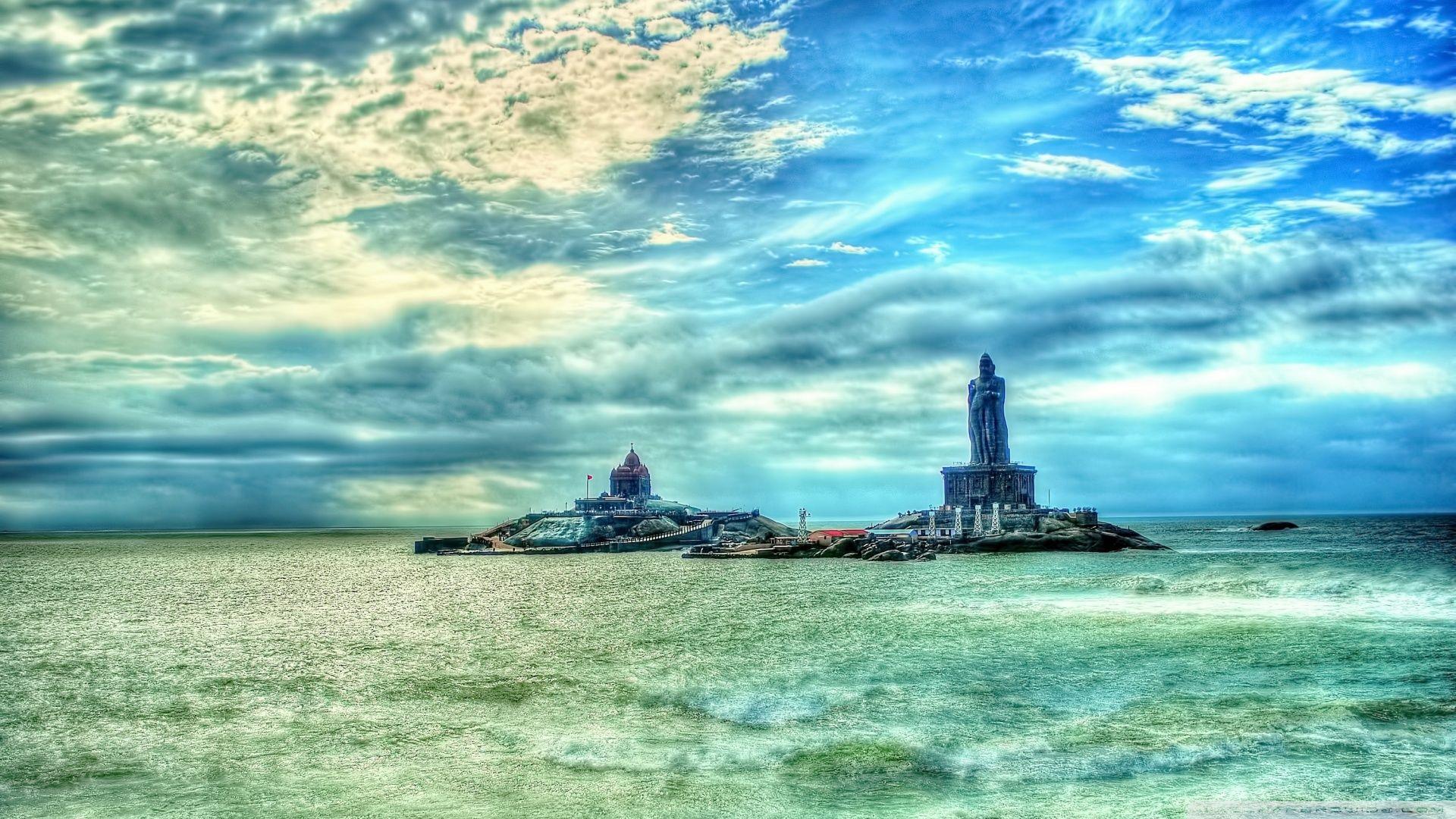 1920x1080 Incredible India. Ultra HD Desktop Background Wallpaper for 4K UHD TV : Multi Display, Dual Monitor : Tablet