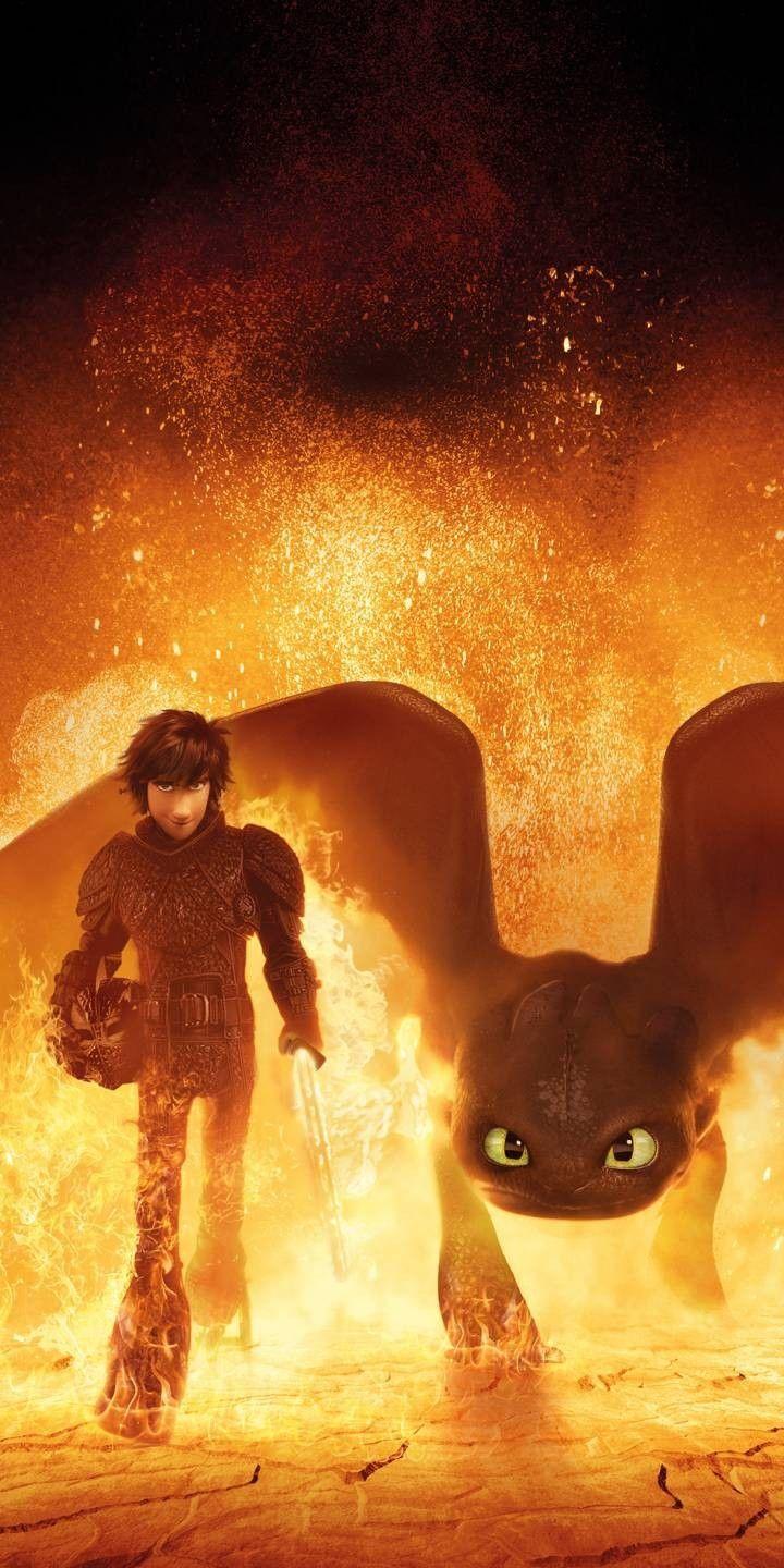 720x1440 How to train your dragon 3 hiccup and toothless. How train your dragon, How to train your dragon, How to train dragon