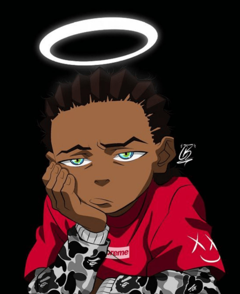 806x987 Nike Cartoon Wallpaper