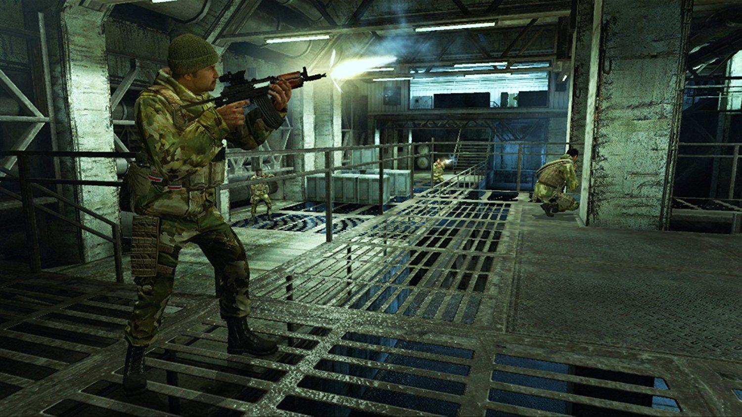 1500x844 Goldeneye 007: Reloaded (Xbox 360) by ACTIVISION: Video