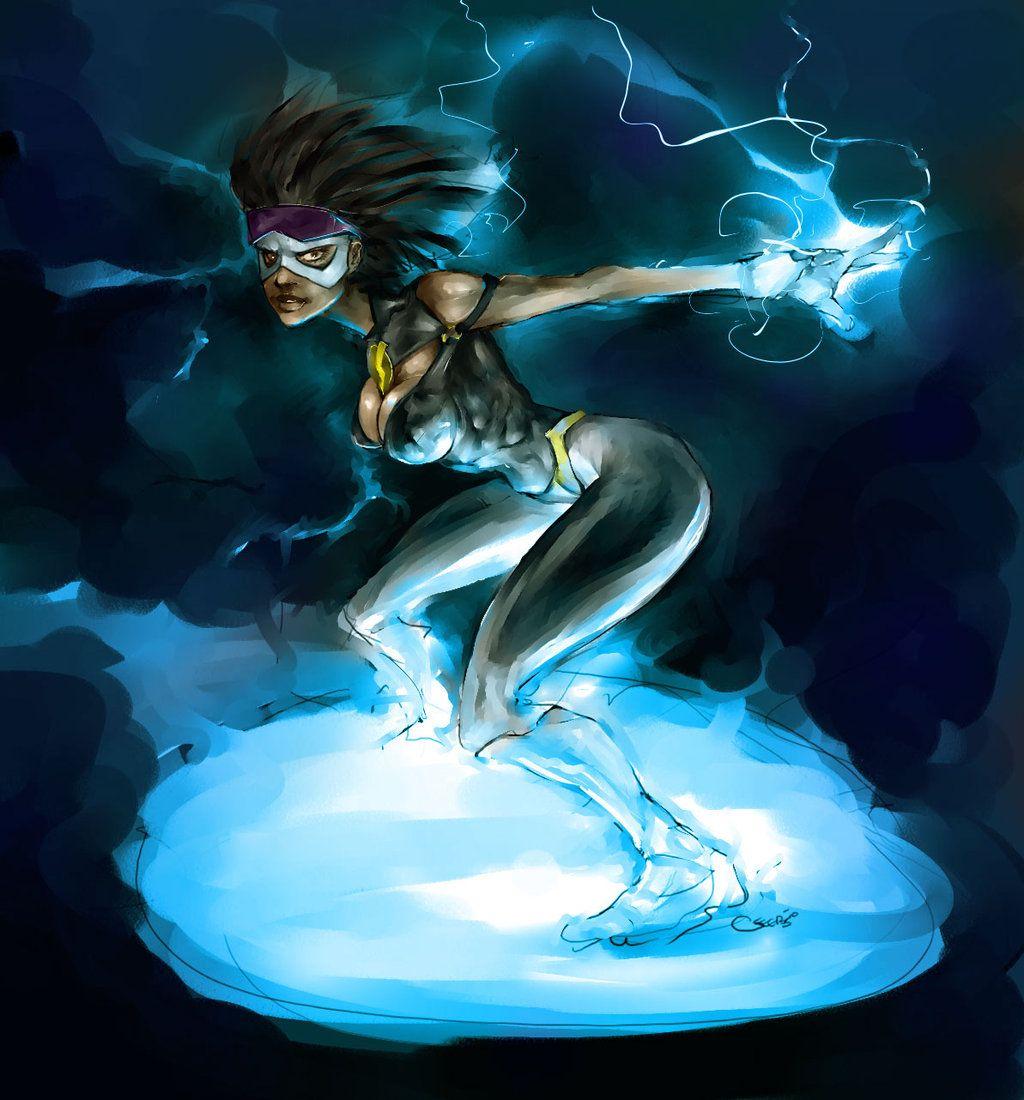 1024x1100 Static Shock wallpaper, Comics, HQ Static Shock pictureK Wallpaper 2019