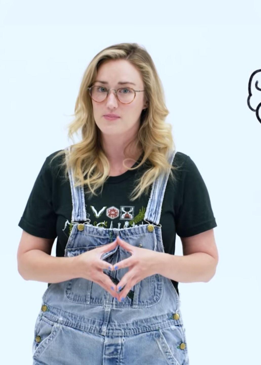 Ashley Johnson Wallpapers - Top Free Ashley Johnson Backgrounds