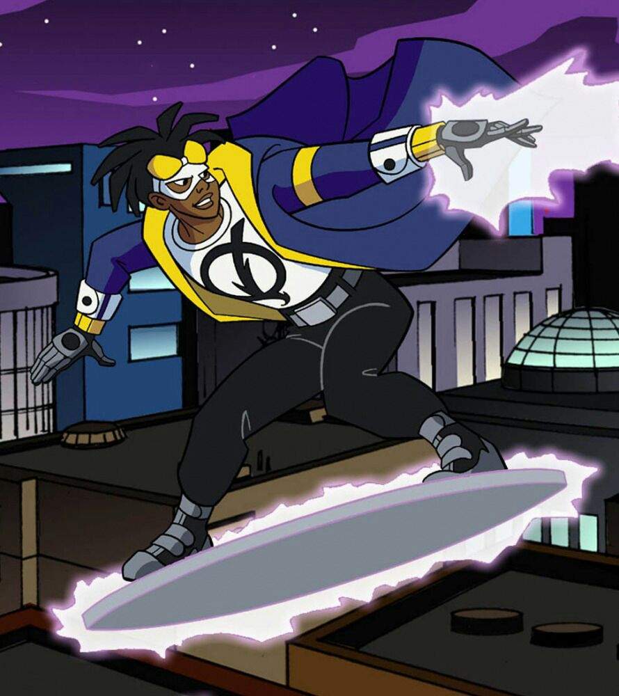 890x1000 Most viewed Static Shock wallpaperK Wallpaper