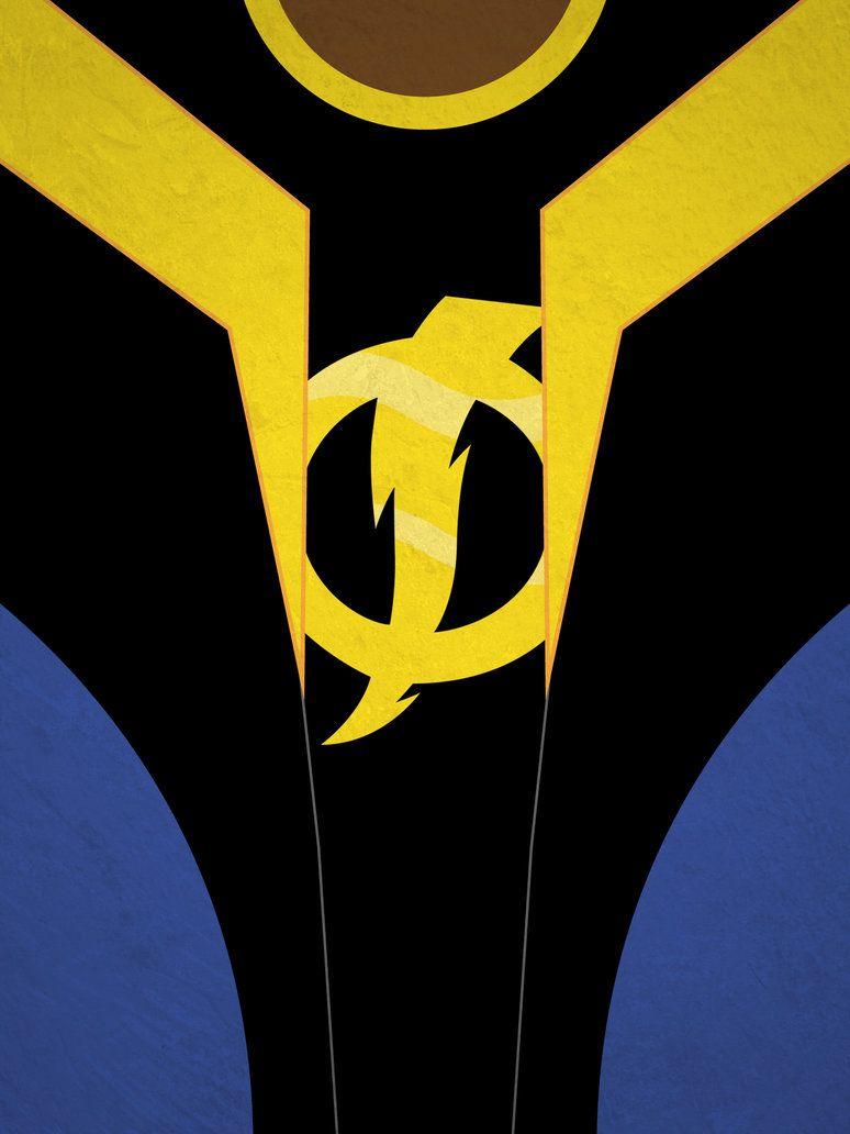 774x1032 Forbidden. Superhero wallpaper, Black cartoon characters, Static shock