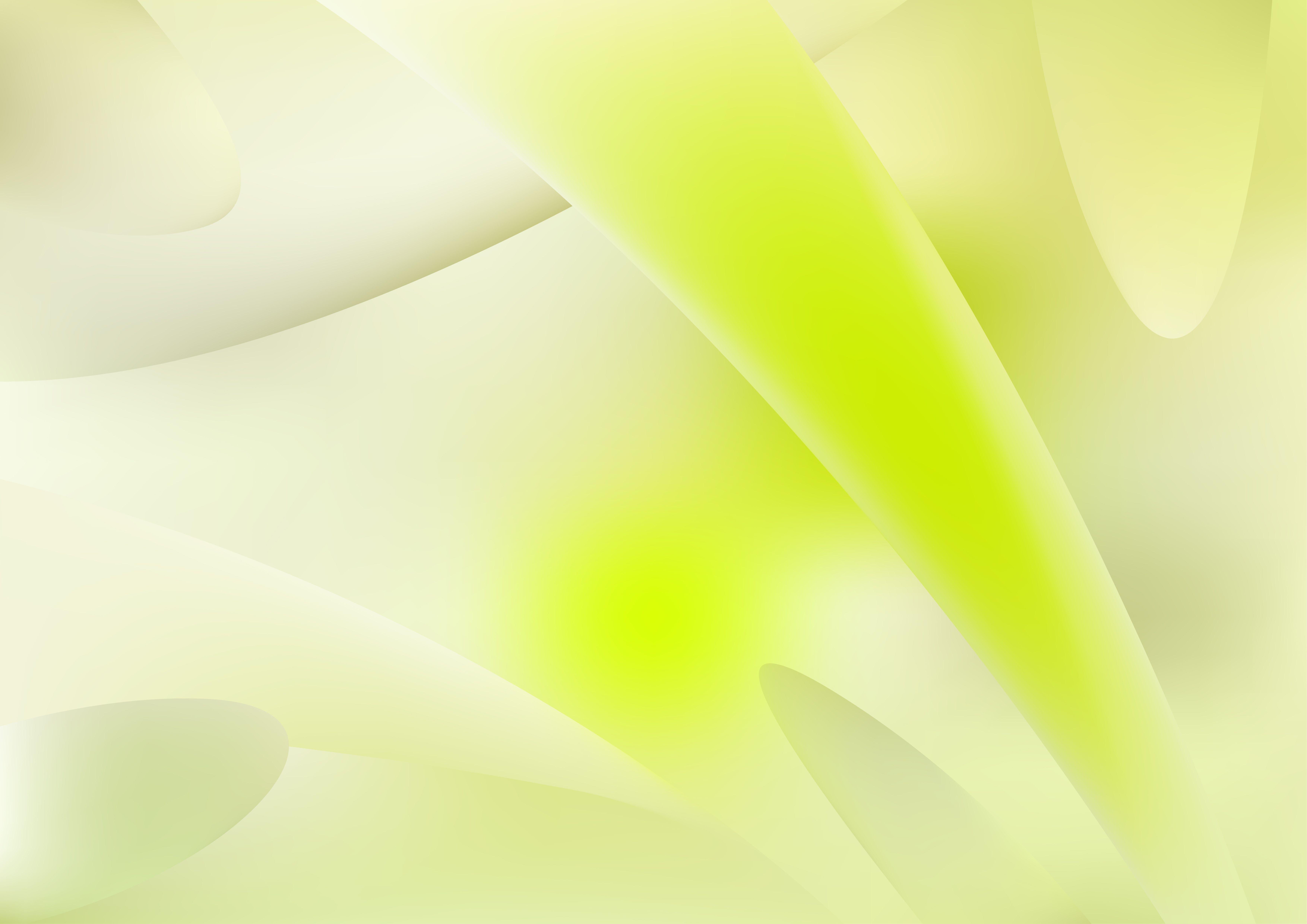 7016x4961 Free Abstract Shiny Light Green Background