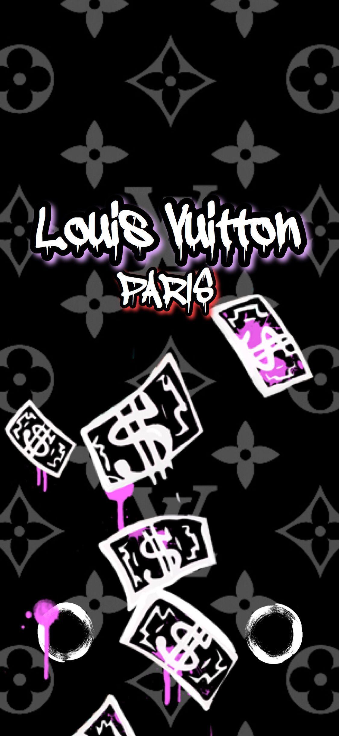 Louis Vuitton Graffiti Wallpapers - Top Free Louis Vuitton Graffiti  Backgrounds - WallpaperAccess