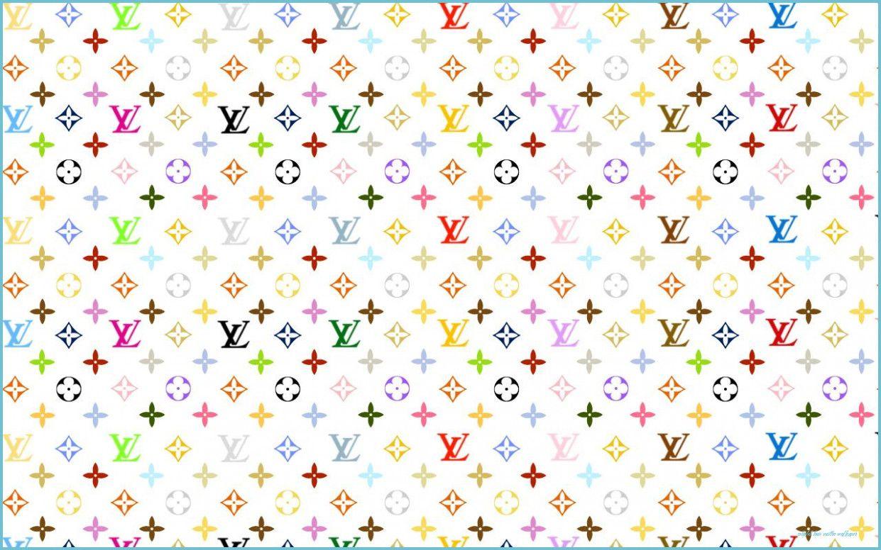 1241x776 Pink LV Desktop Wallpaper Louis Vuitton Wallpaper