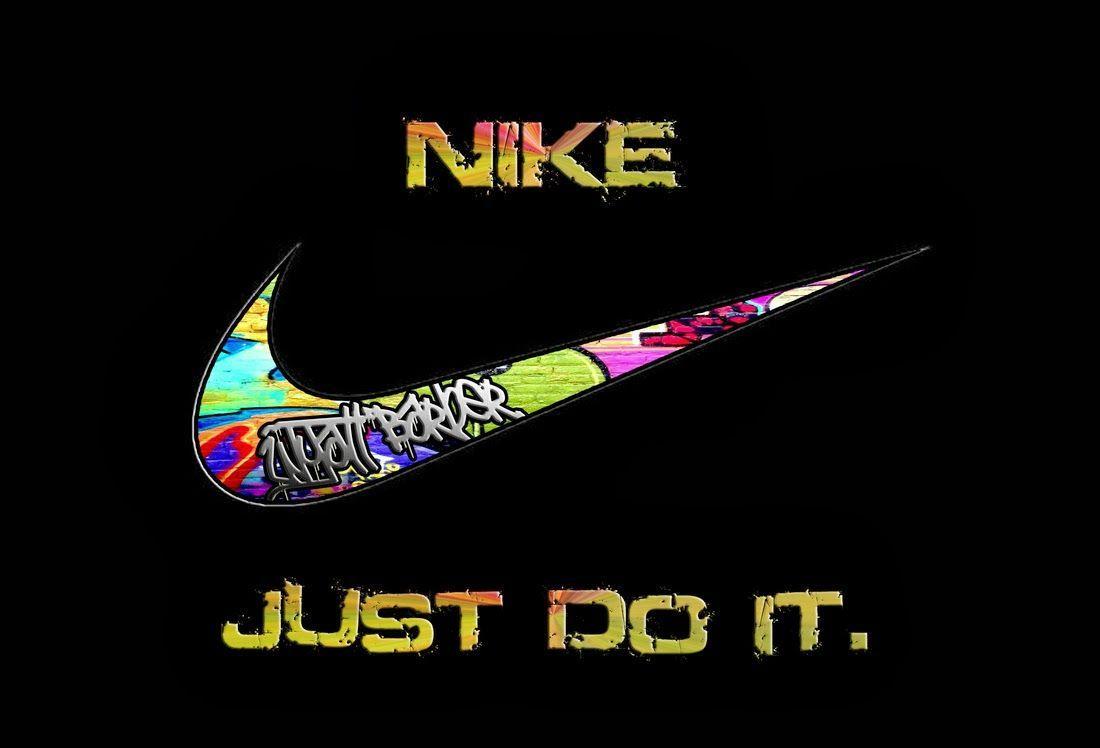 Nike Wallpapers Just Do It  Wallpaper Cave