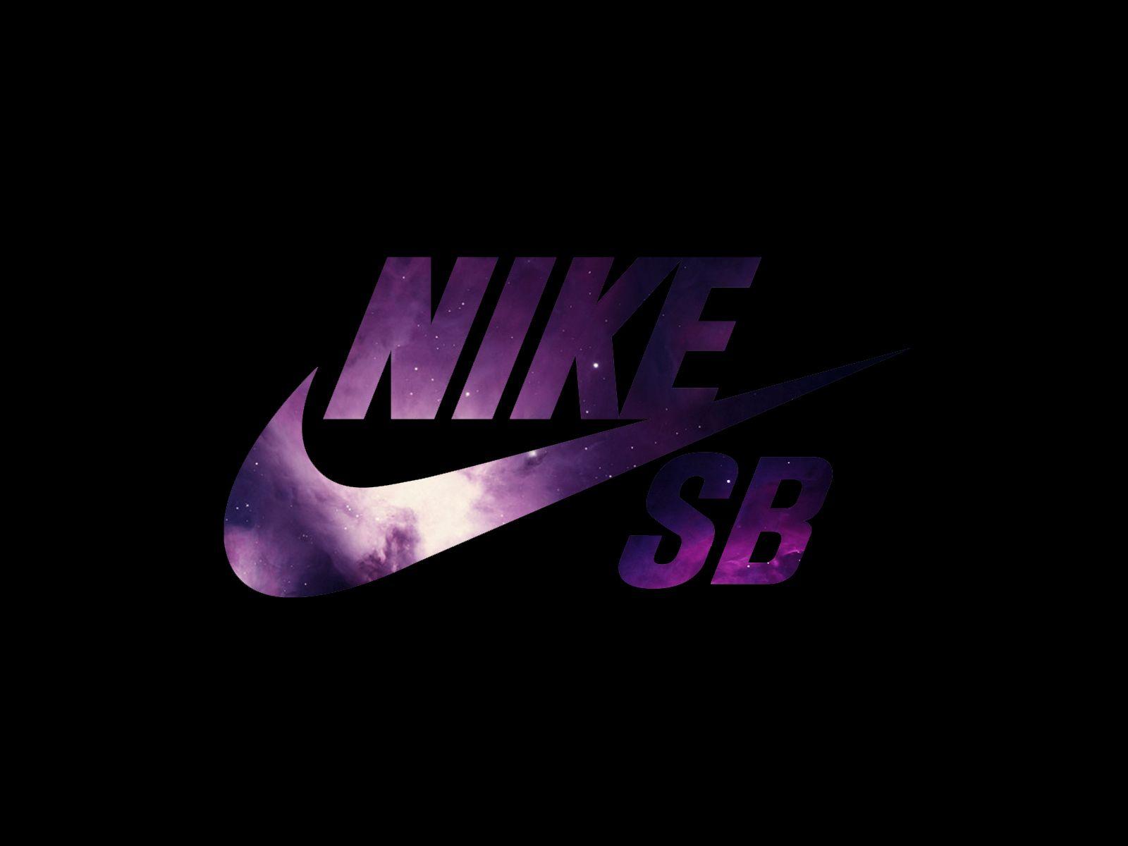 1600x1200 Nike Logo Wallpaper