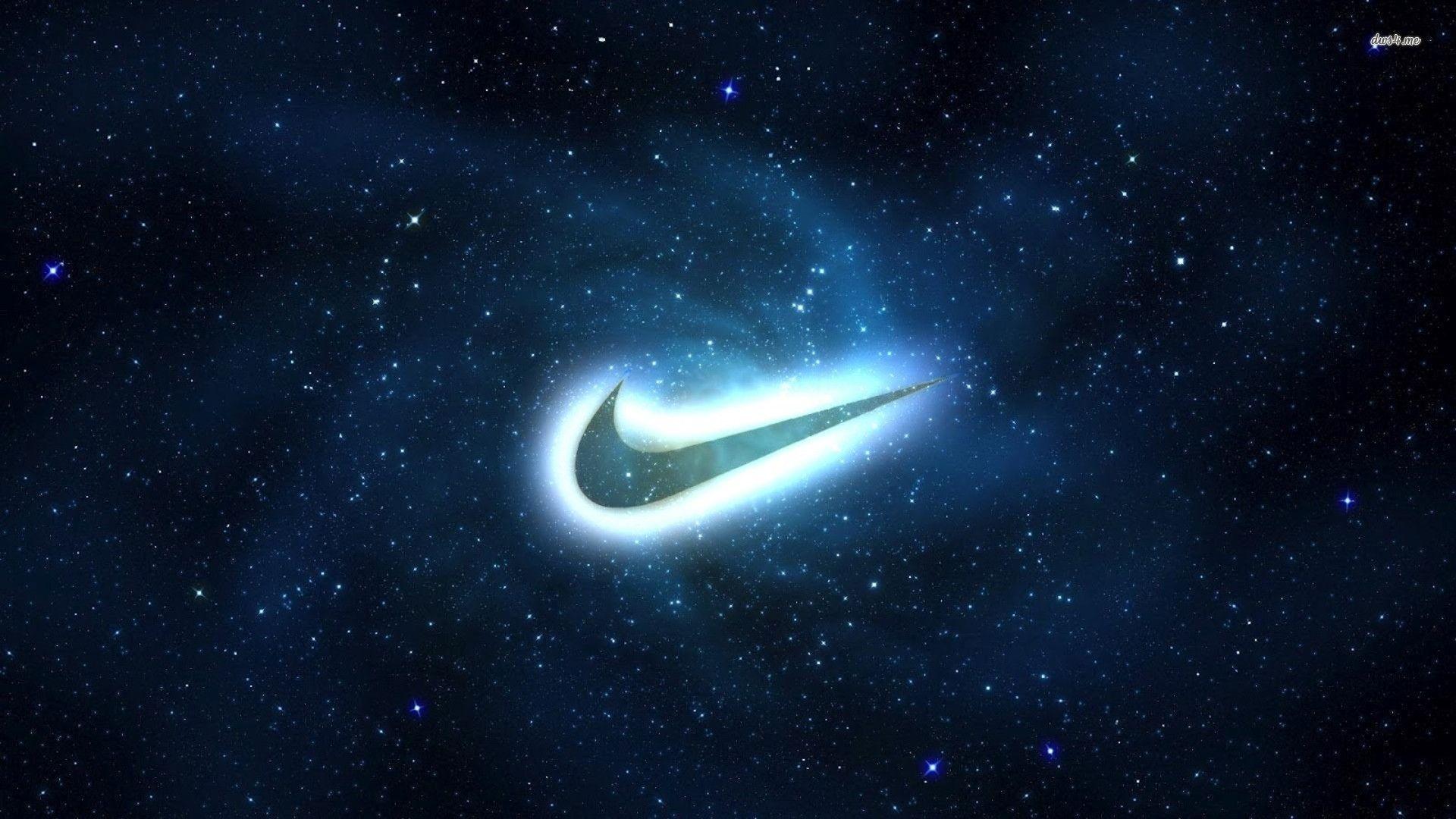 1920x1080 Nike Logo HD Wallpaper