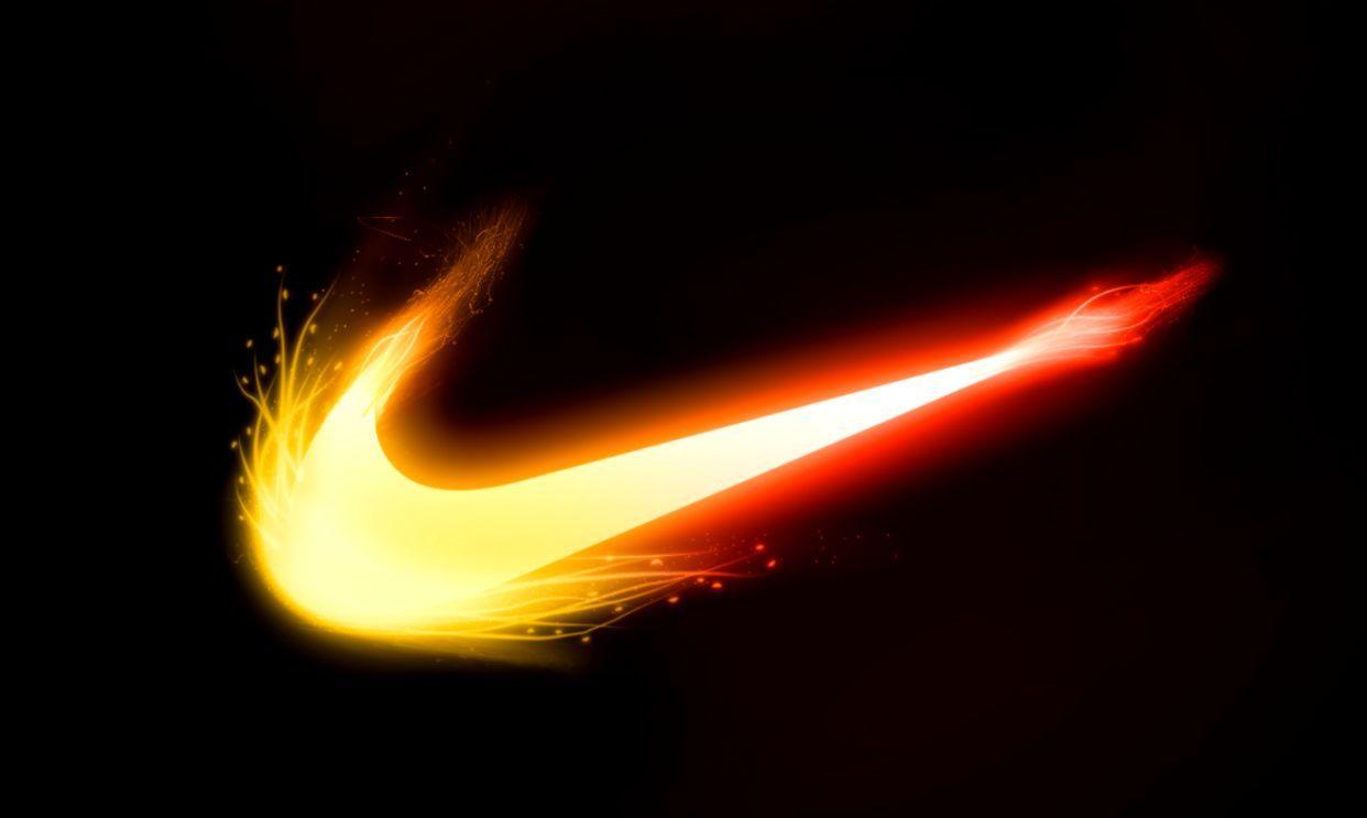 1242x743 Nike Logo Wallpaper HD Free Download Nike Logos