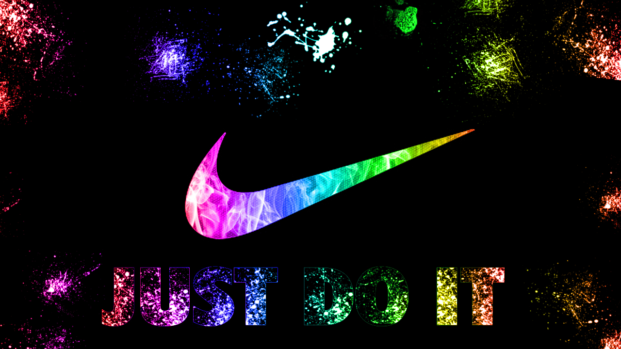 1280x720 Free download Cool Nike Logo Picture [1280x720] for your Desktop, Mobile & Tablet. Explore Nike Symbol Wallpaper. Bat Symbol Wallpaper, Cool Nike Wallpaper, Superman Symbol Wallpaper