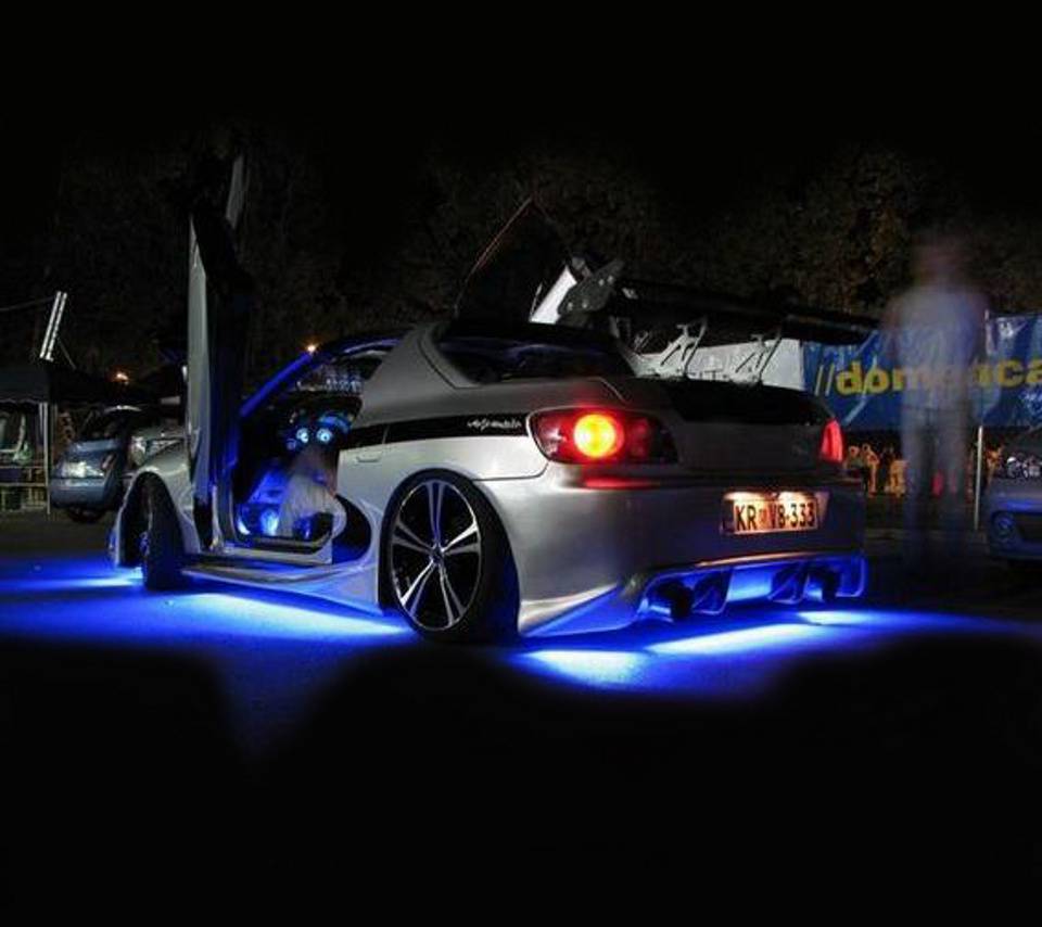 960x854 Cool Honda Del Sol wallpaper
