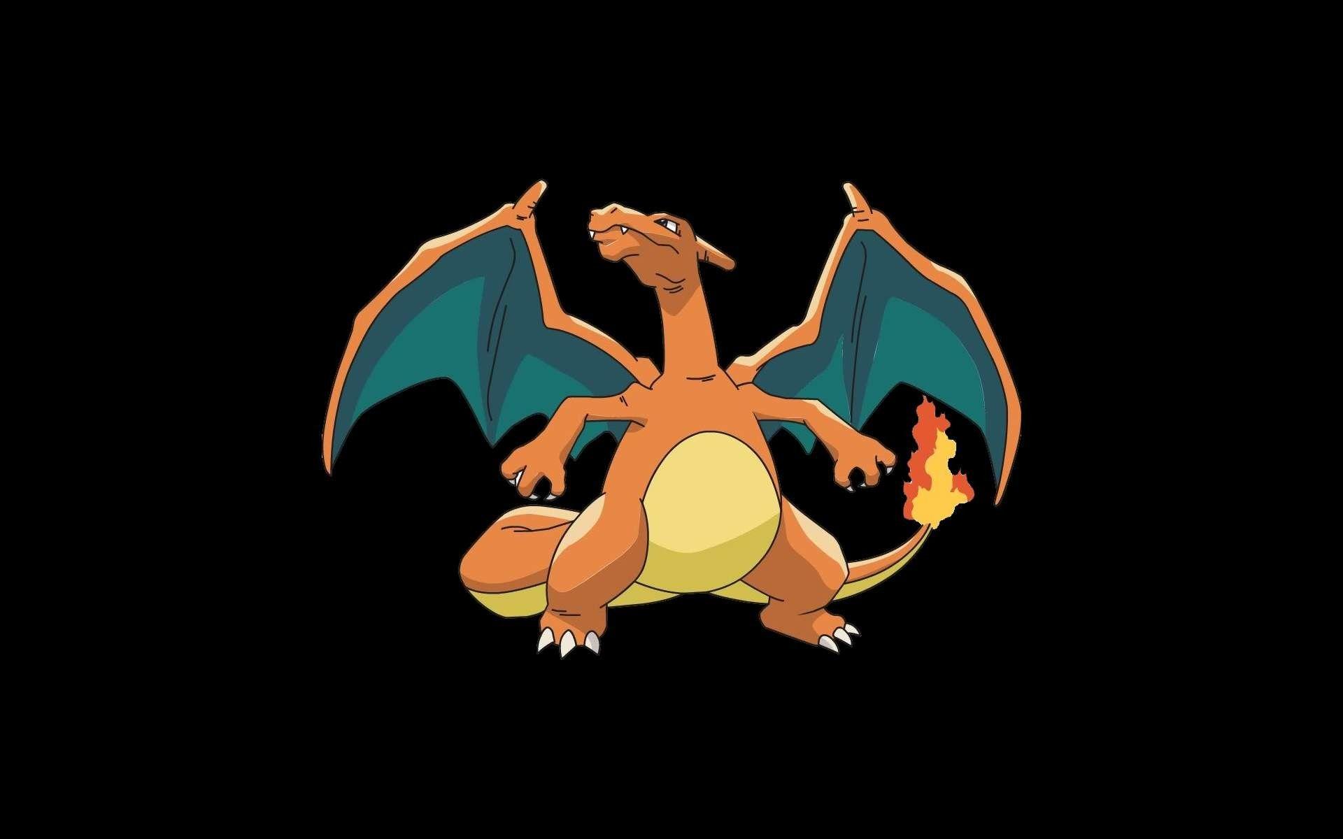 Minimalist Charizard Wallpapers - Top Free Minimalist Charizard ...