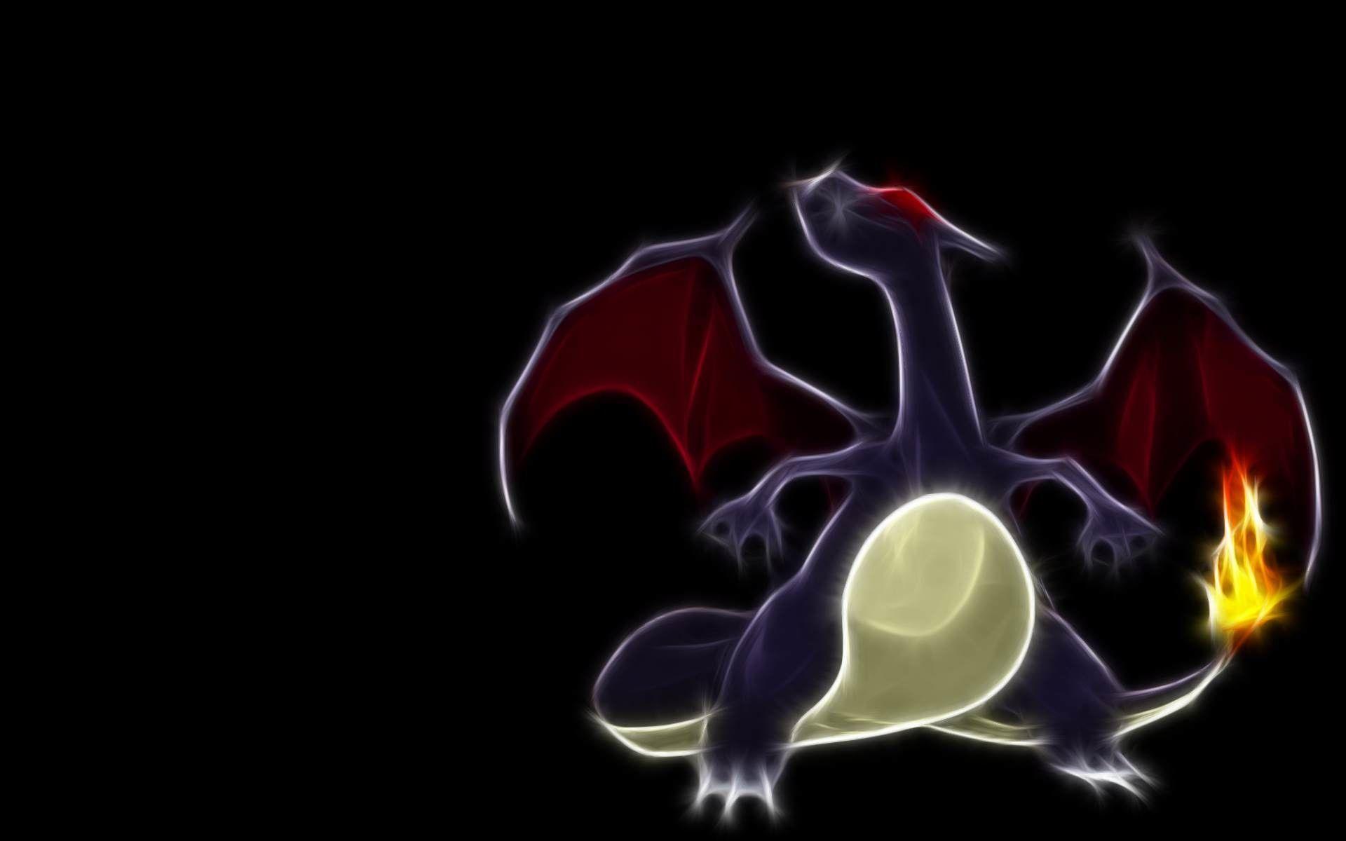 1920x1200 Pokemon Charmeleon Wallpaper