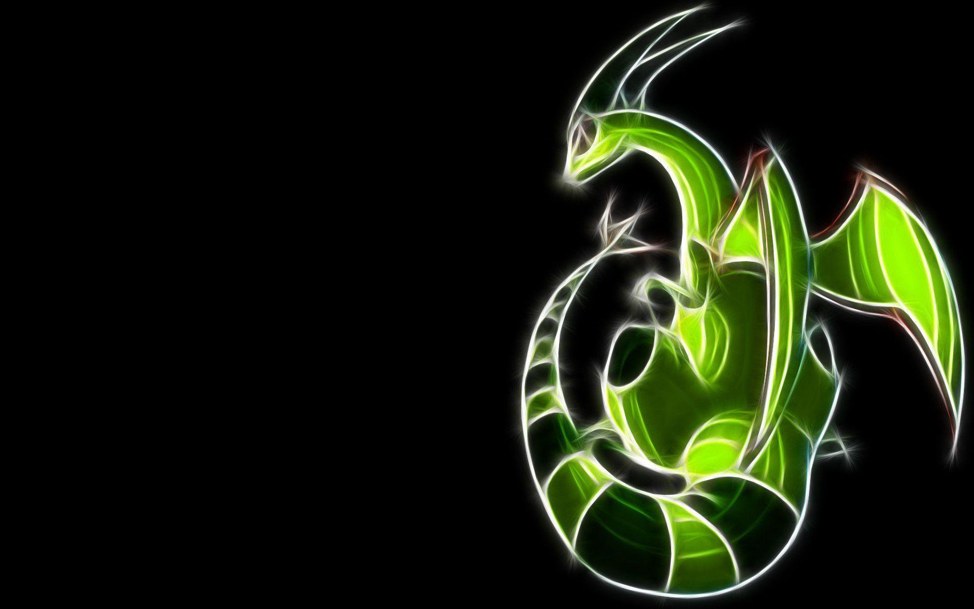 1920x1200 Cool Pokemon Background