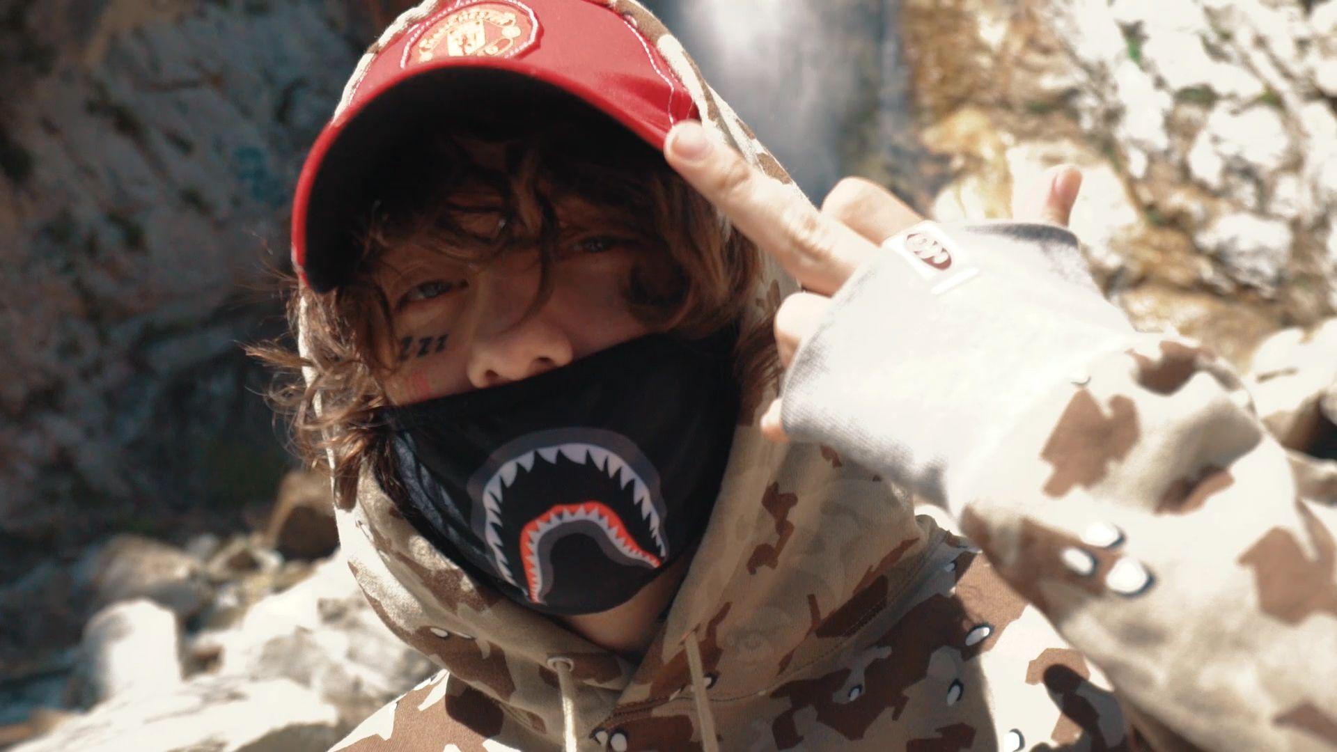 Lil Xan Wallpapers Top Free Lil Xan Backgrounds