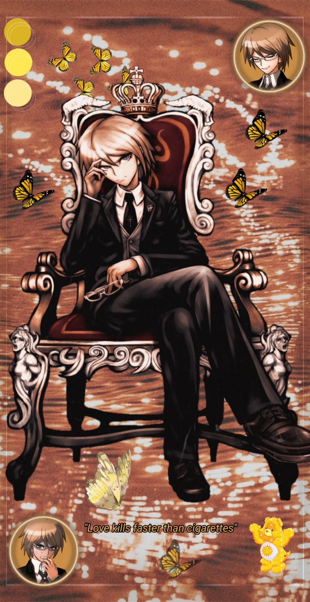 1056x2048 Rantaro kin