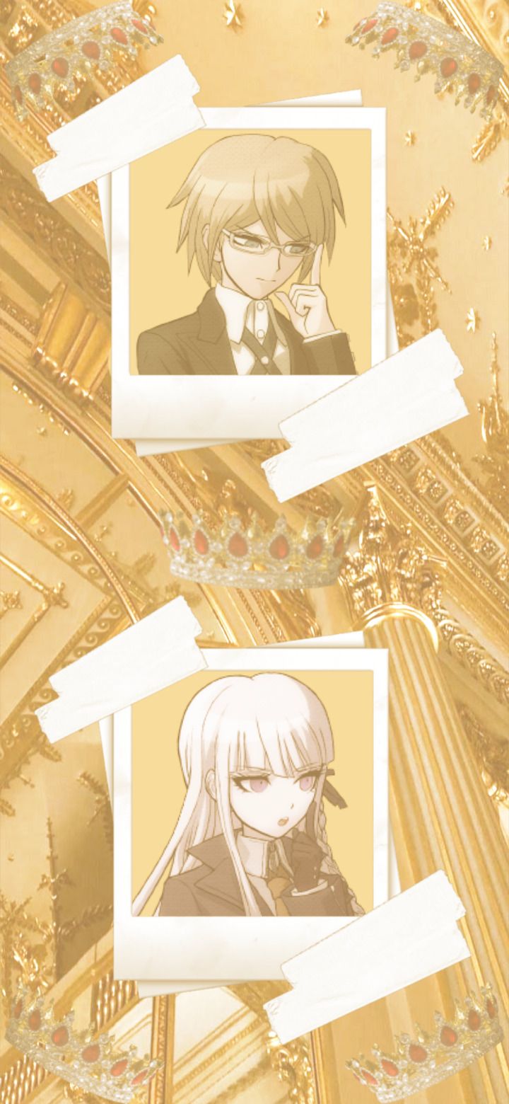 720x1560 byakuya togami wallpaper. Explore Tumblr posts and blogs
