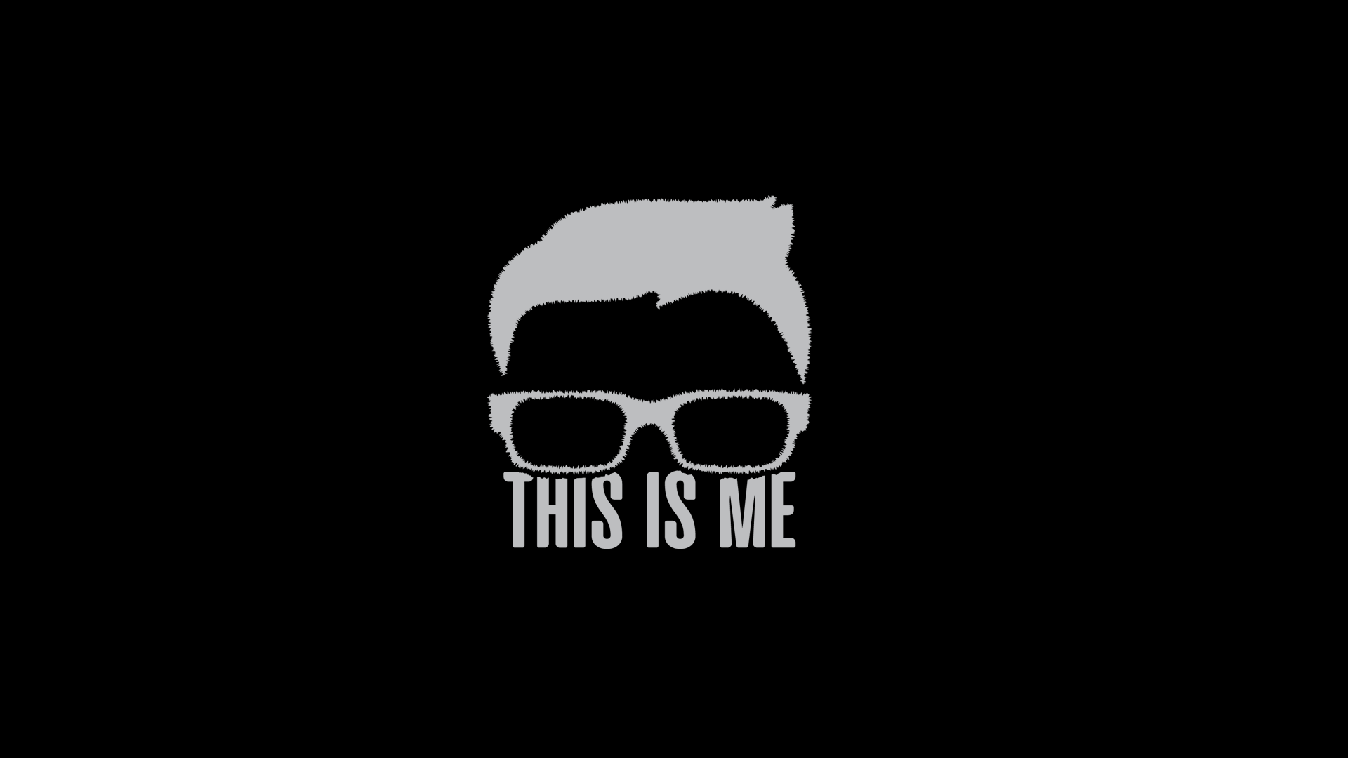 1920x1080 This Is Me Wallpaper