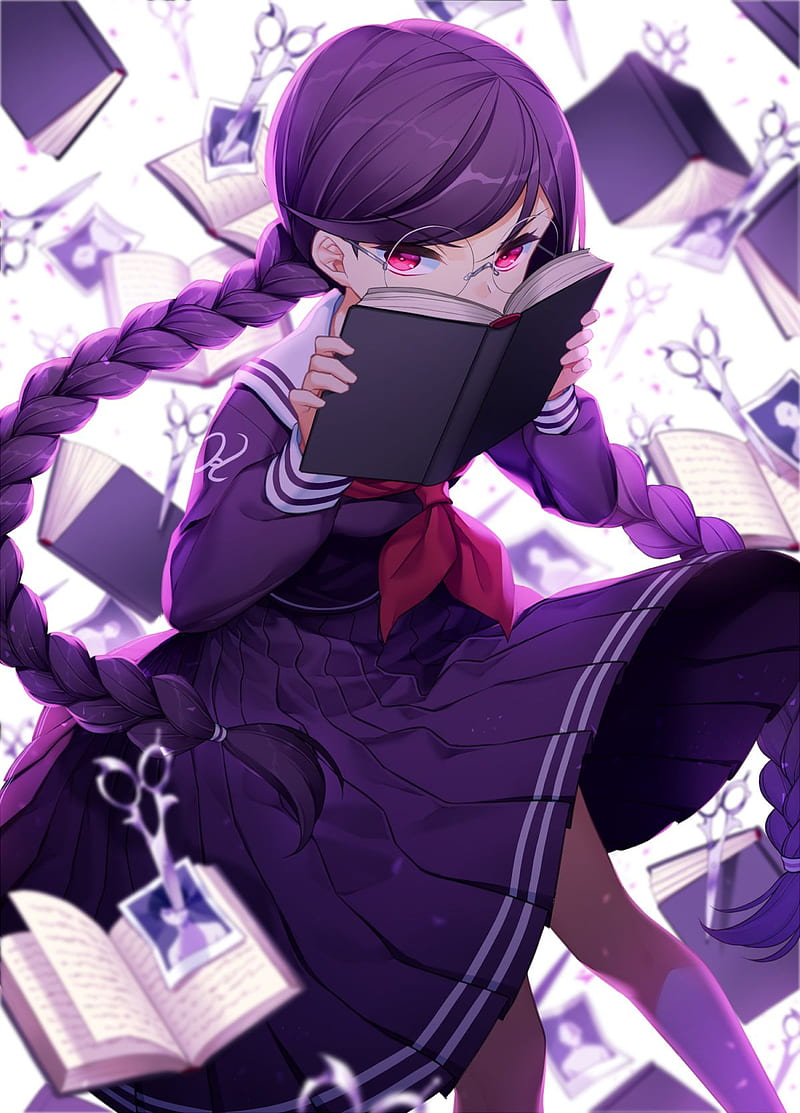 800x1113 HD fukawa wallpaper