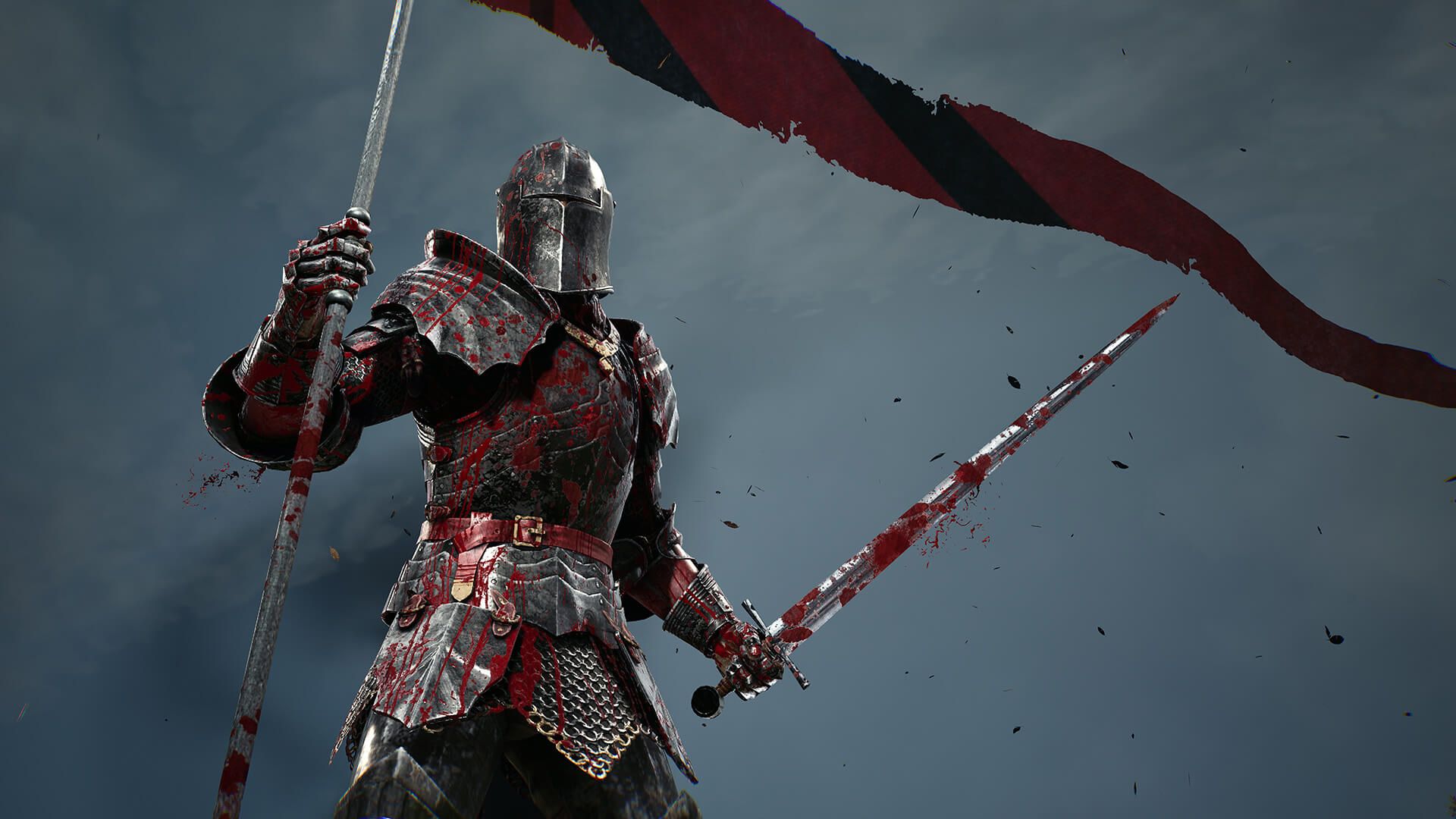 1920x1080 Chivalry 2 Wallpaper