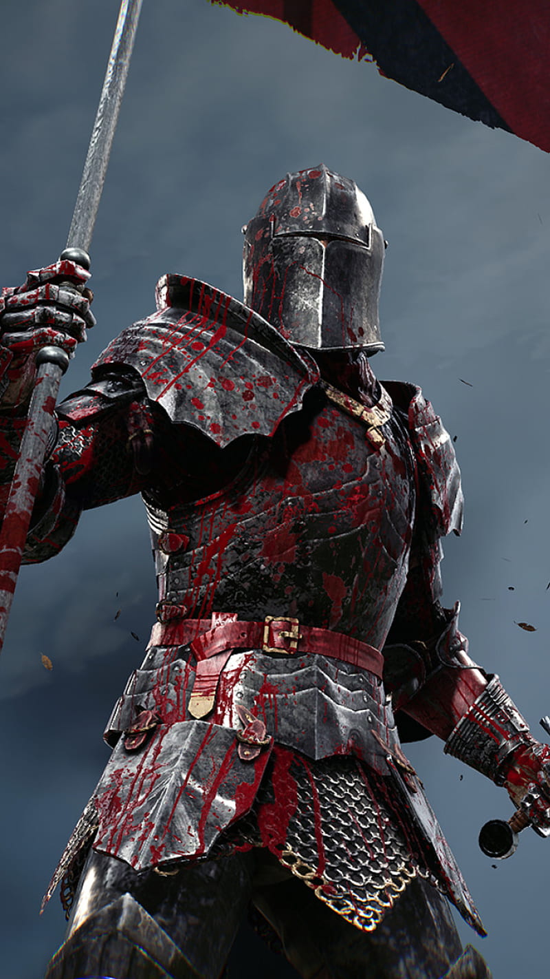 800x1422 HD chivalry ii wallpaper