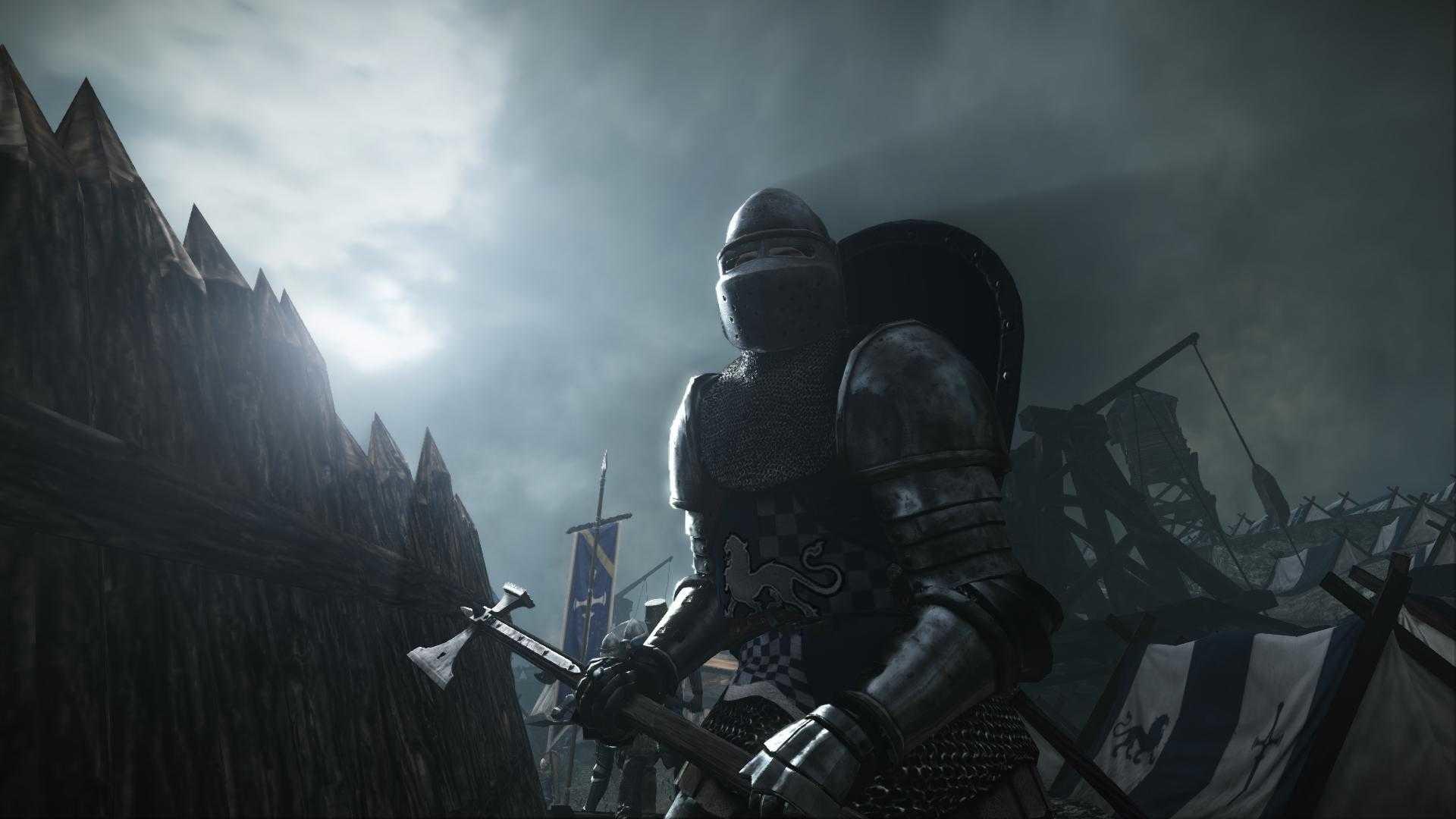 1920x1080 Chivalry 2 Wallpaper